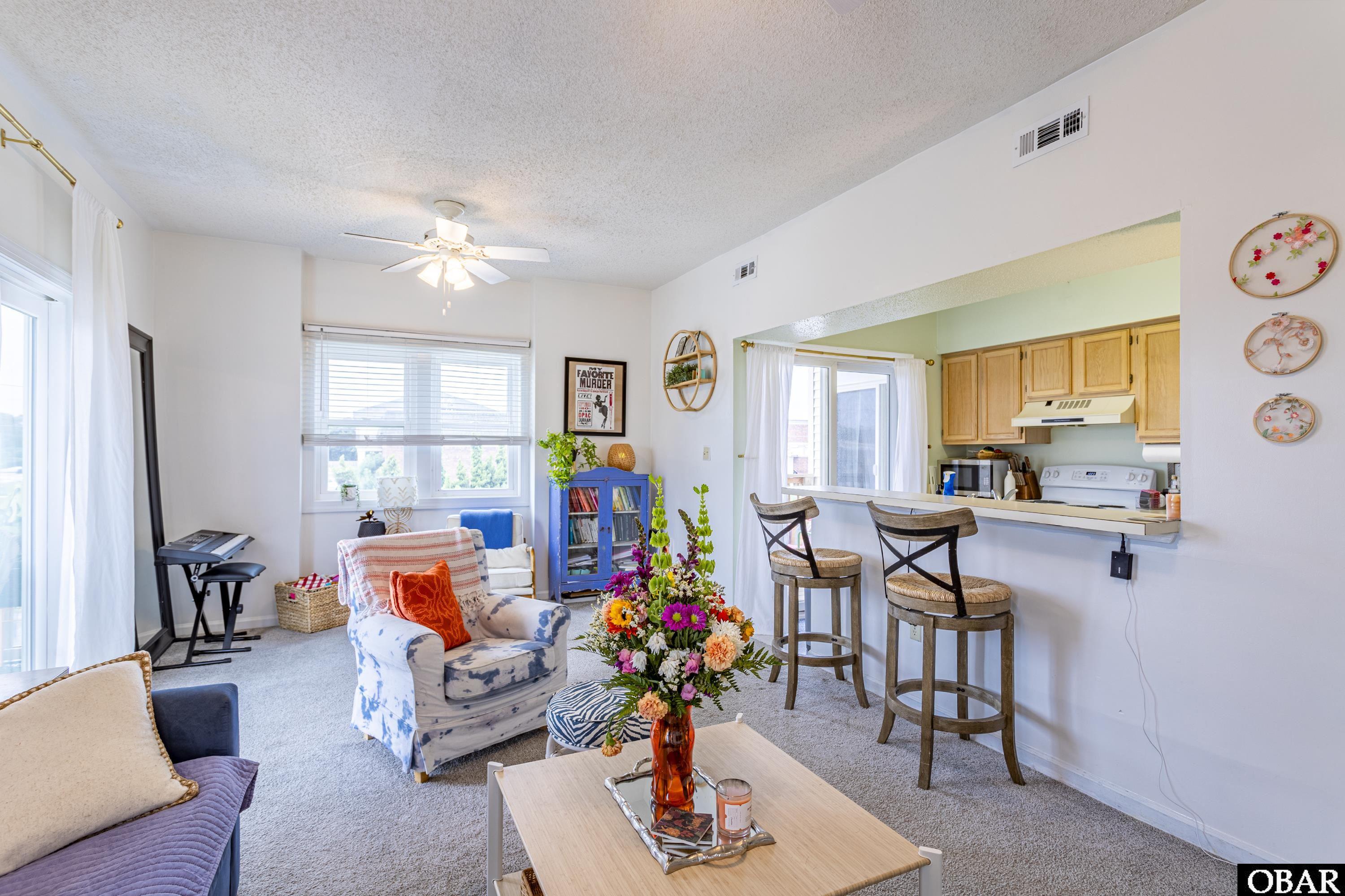 200 Martin Street, Kill Devil Hills, NC 27948, 1 Bedroom Bedrooms, ,1 BathroomBathrooms,Residential,For sale,Martin Street,127007