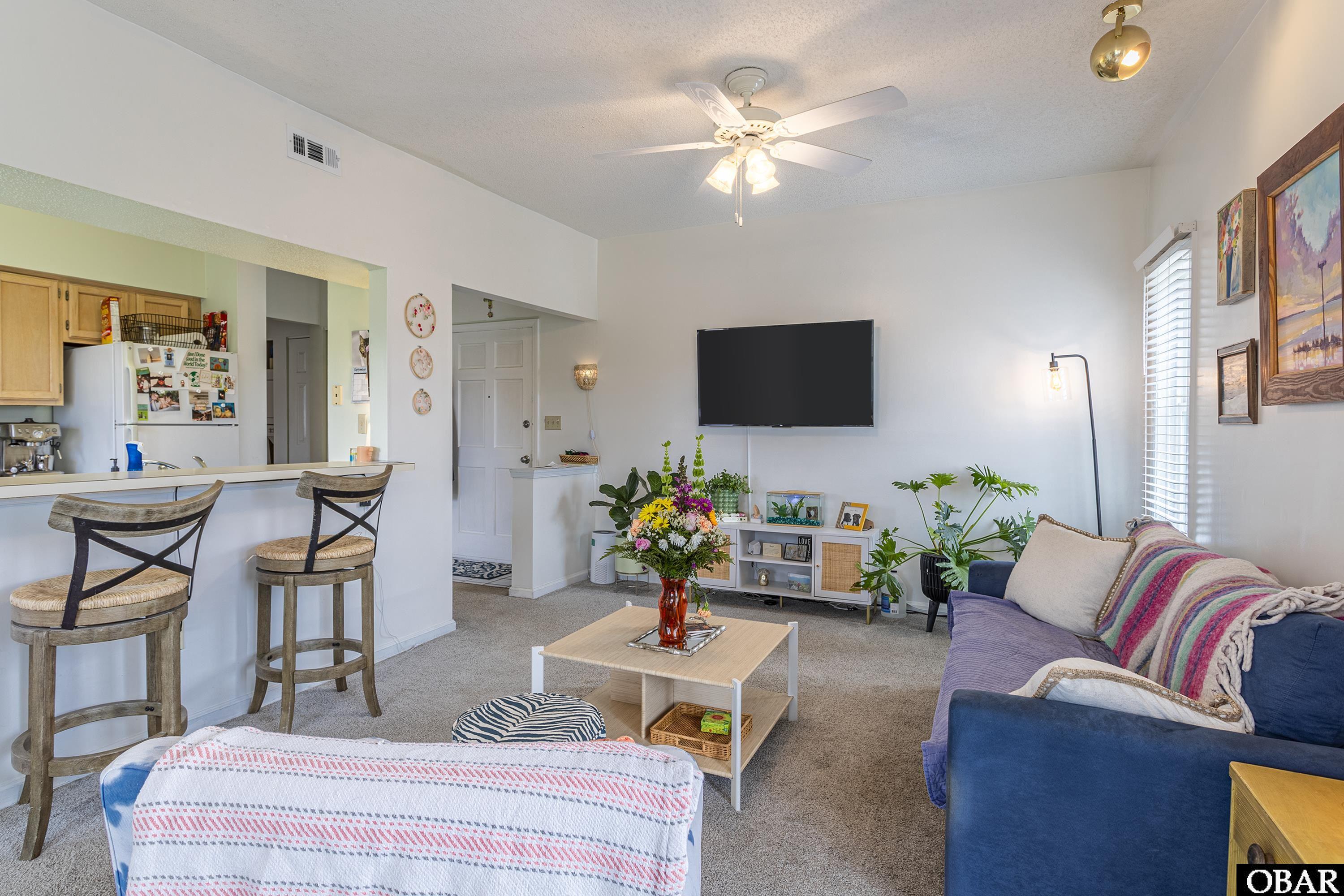 200 Martin Street, Kill Devil Hills, NC 27948, 1 Bedroom Bedrooms, ,1 BathroomBathrooms,Residential,For sale,Martin Street,127007