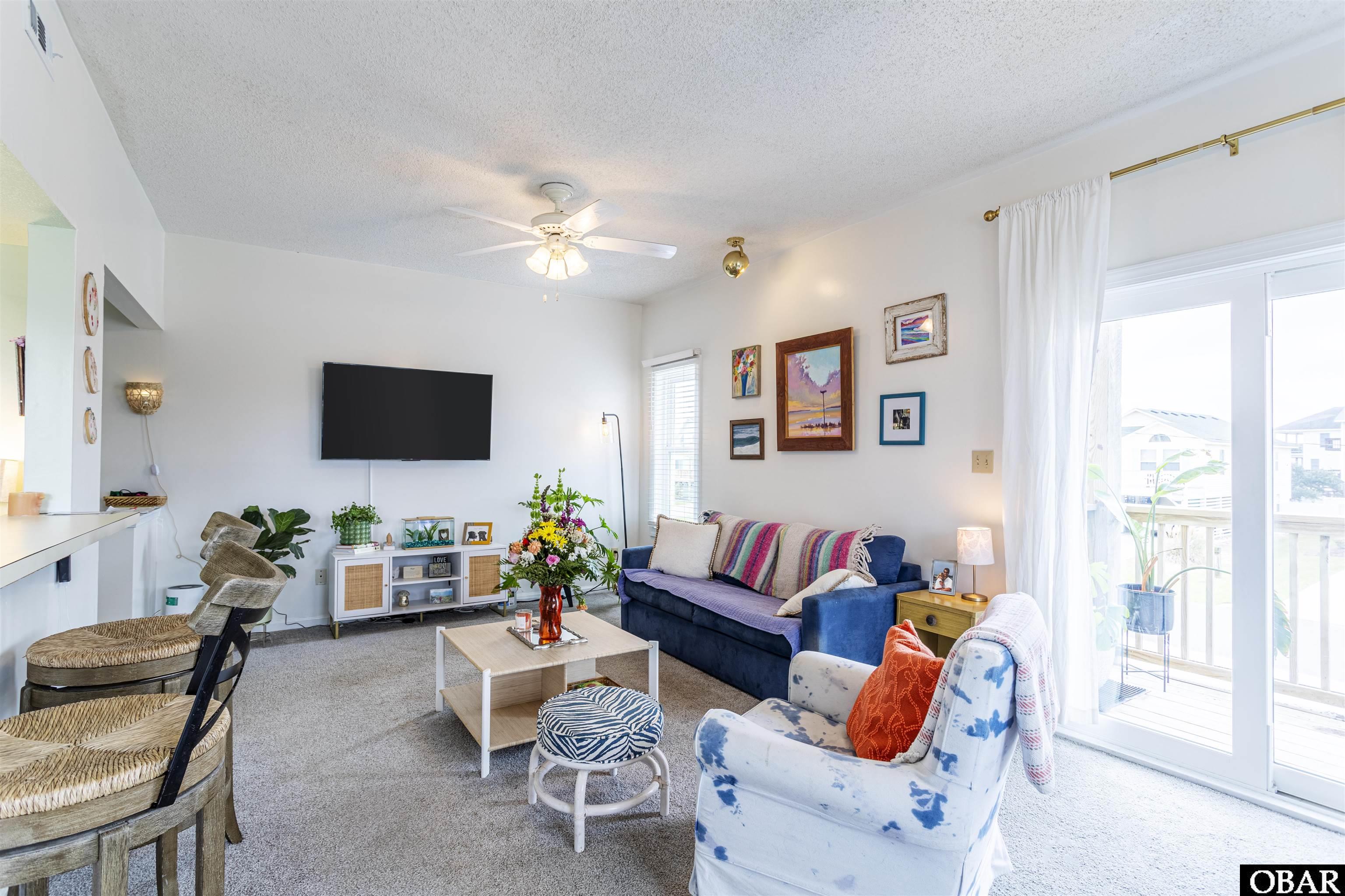 200 Martin Street, Kill Devil Hills, NC 27948, 1 Bedroom Bedrooms, ,1 BathroomBathrooms,Residential,For sale,Martin Street,127007