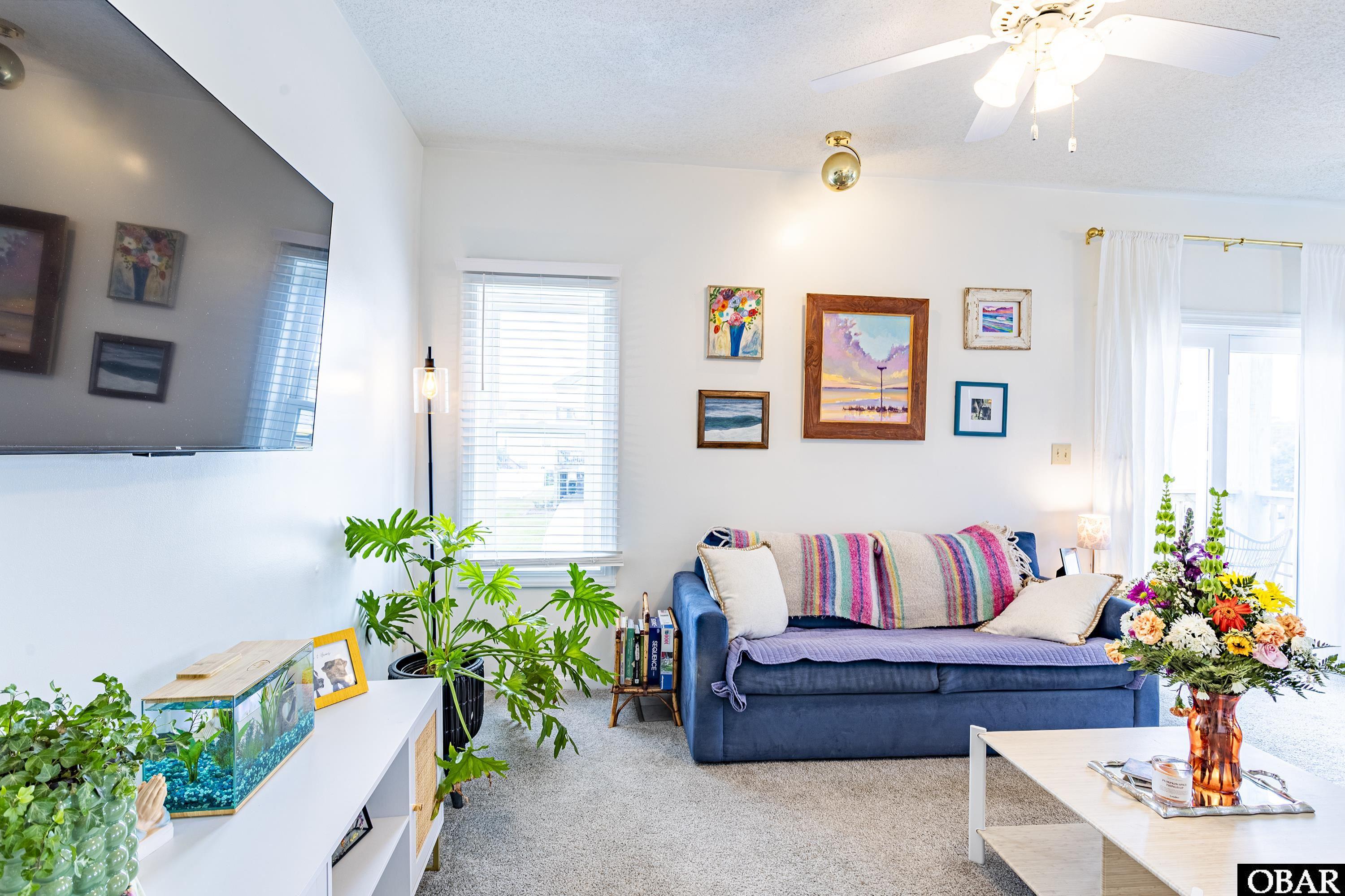 200 Martin Street, Kill Devil Hills, NC 27948, 1 Bedroom Bedrooms, ,1 BathroomBathrooms,Residential,For sale,Martin Street,127007