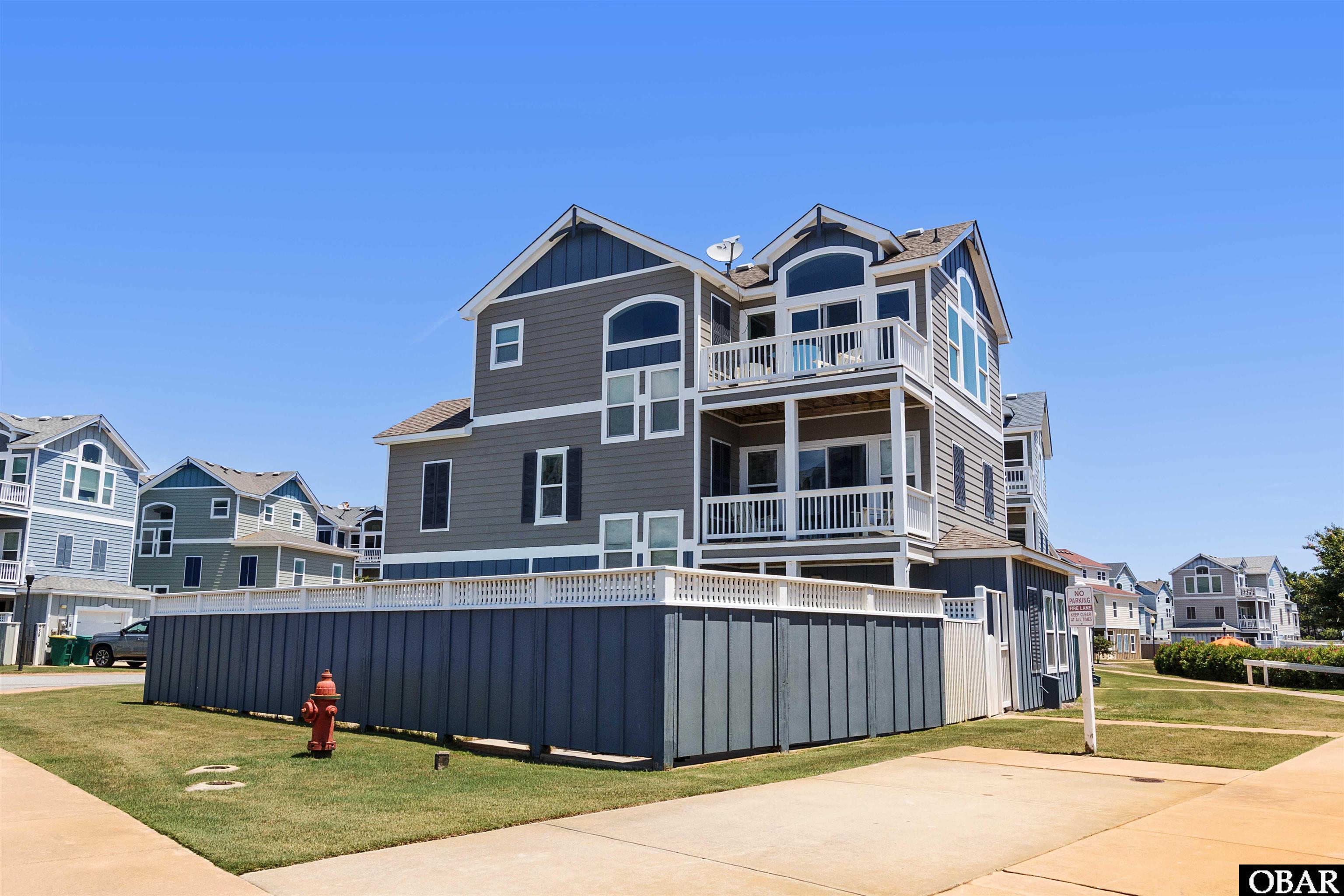 988 Cane Garden Bay Circle, Corolla, NC 27927, 4 Bedrooms Bedrooms, ,3 BathroomsBathrooms,Residential,For sale,Cane Garden Bay Circle,127010