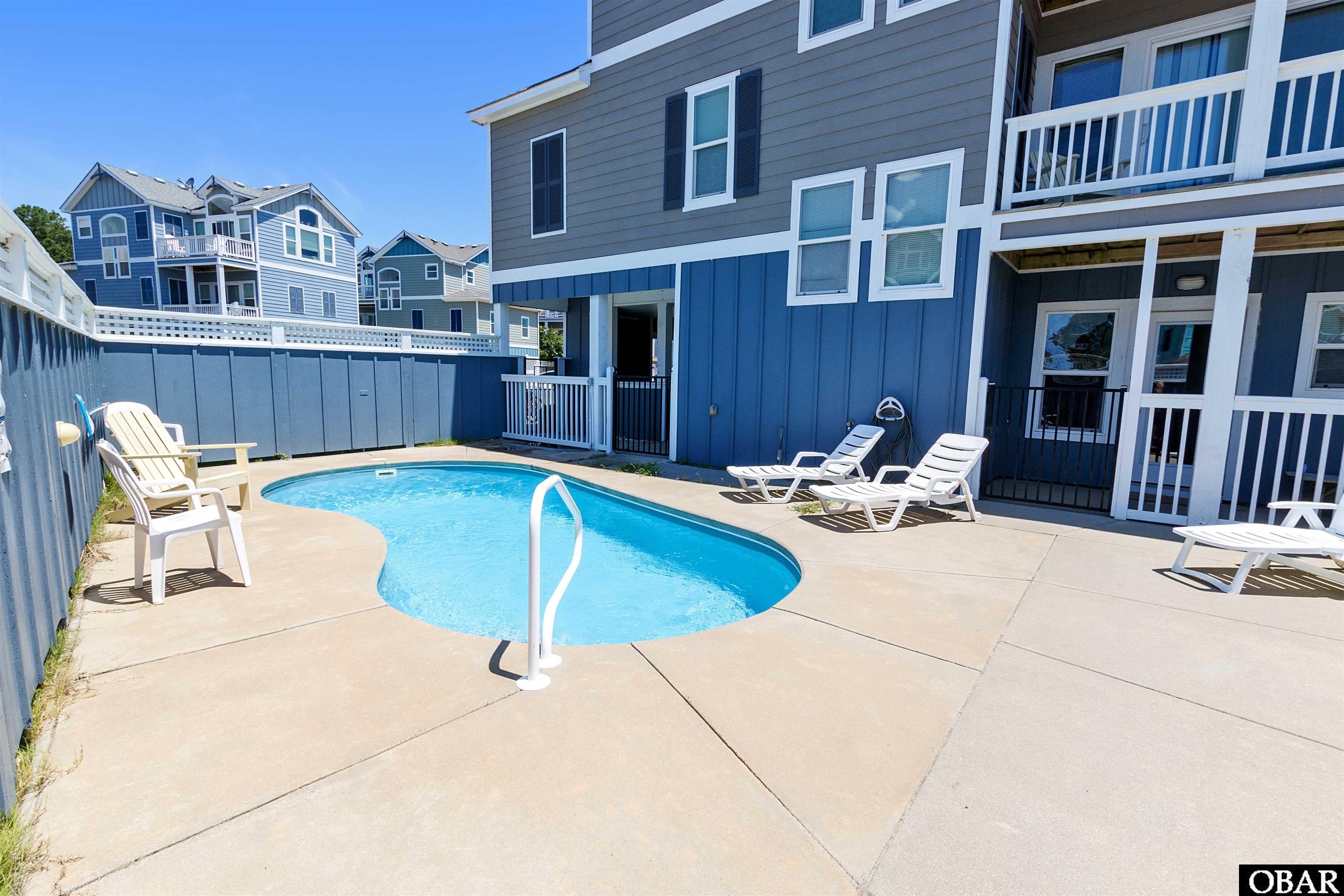 988 Cane Garden Bay Circle, Corolla, NC 27927, 4 Bedrooms Bedrooms, ,3 BathroomsBathrooms,Residential,For sale,Cane Garden Bay Circle,127010