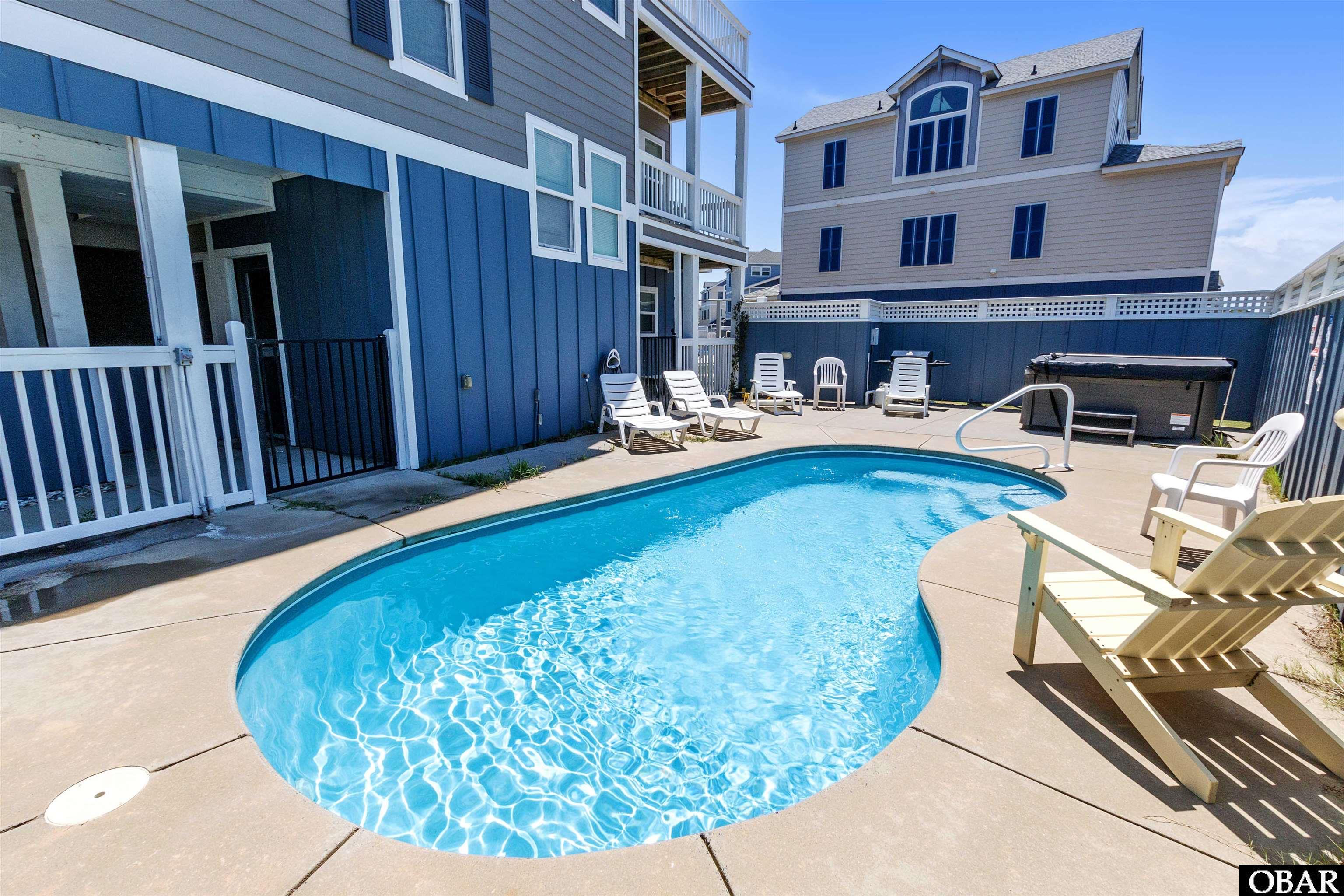 988 Cane Garden Bay Circle, Corolla, NC 27927, 4 Bedrooms Bedrooms, ,3 BathroomsBathrooms,Residential,For sale,Cane Garden Bay Circle,127010