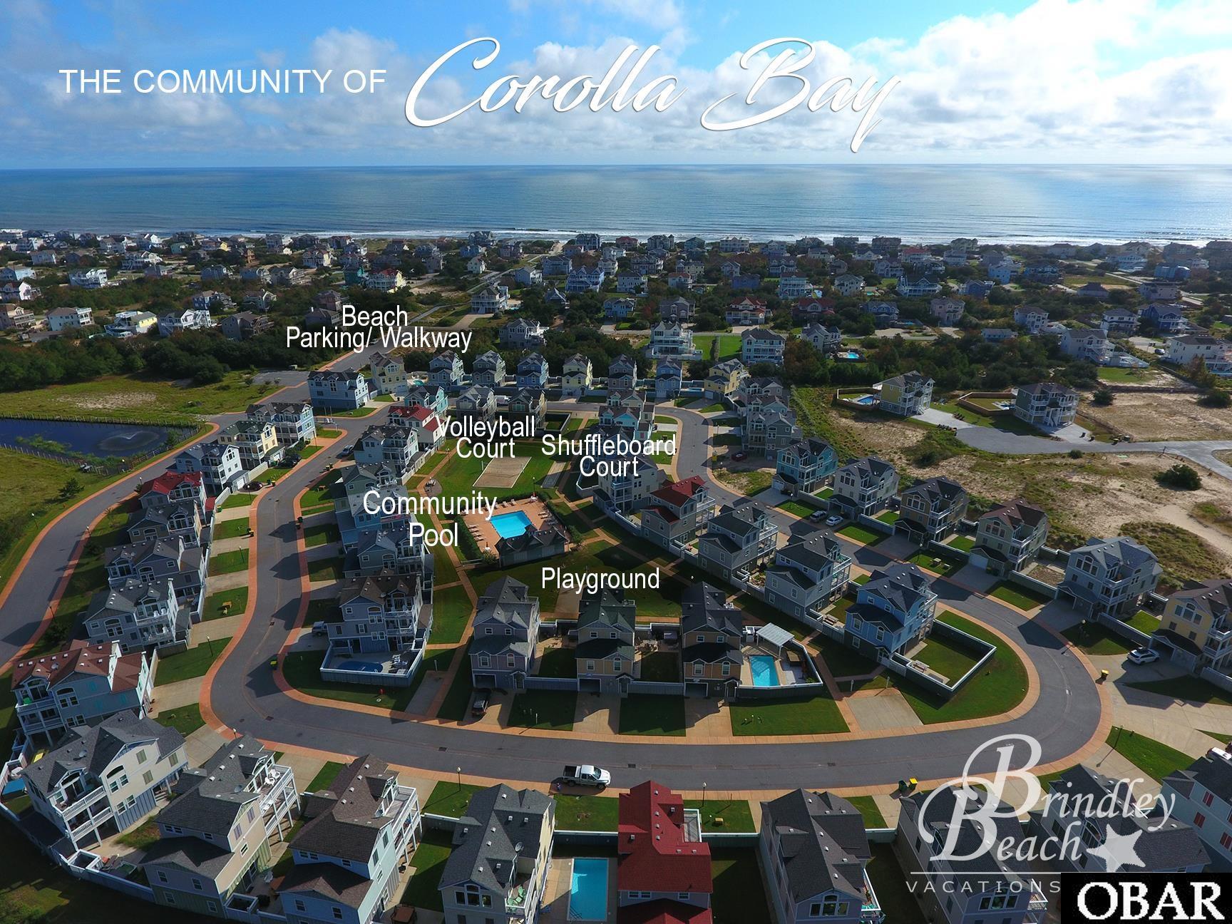 988 Cane Garden Bay Circle, Corolla, NC 27927, 4 Bedrooms Bedrooms, ,3 BathroomsBathrooms,Residential,For sale,Cane Garden Bay Circle,127010