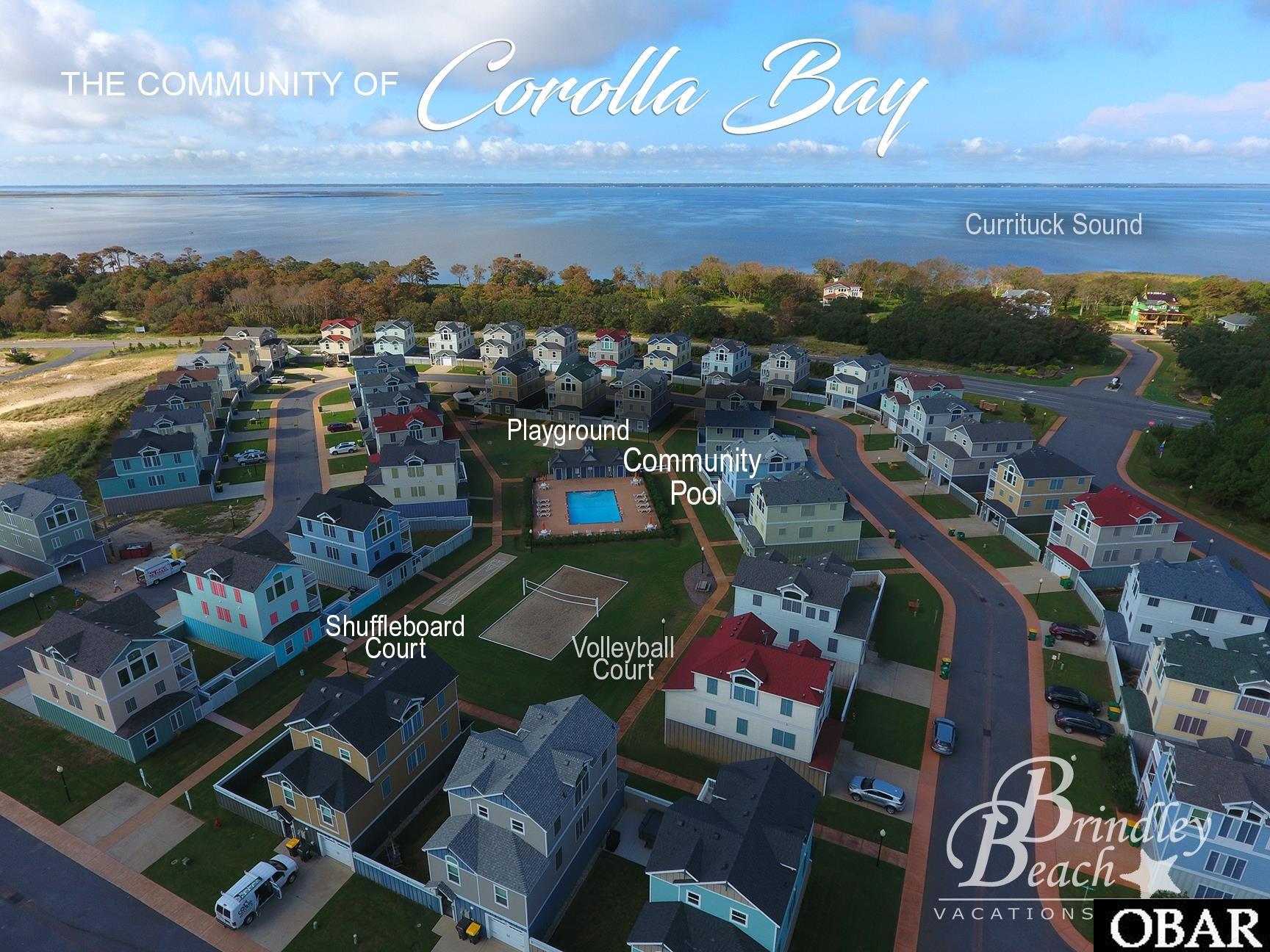 988 Cane Garden Bay Circle, Corolla, NC 27927, 4 Bedrooms Bedrooms, ,3 BathroomsBathrooms,Residential,For sale,Cane Garden Bay Circle,127010