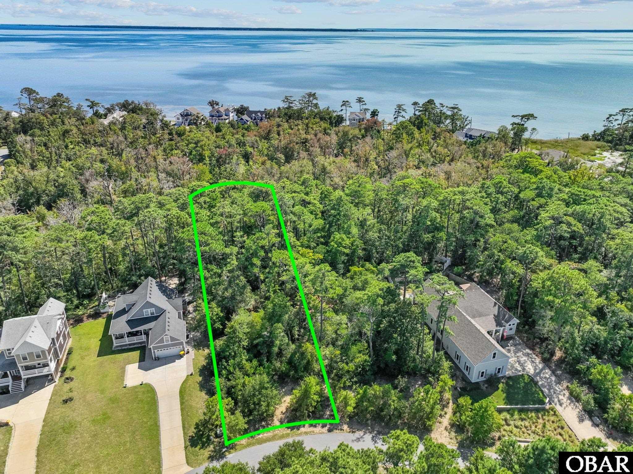 113 Old Holly Lane, Kill Devil Hills, NC 27948, ,Lots/land,For sale,Old Holly Lane,127012
