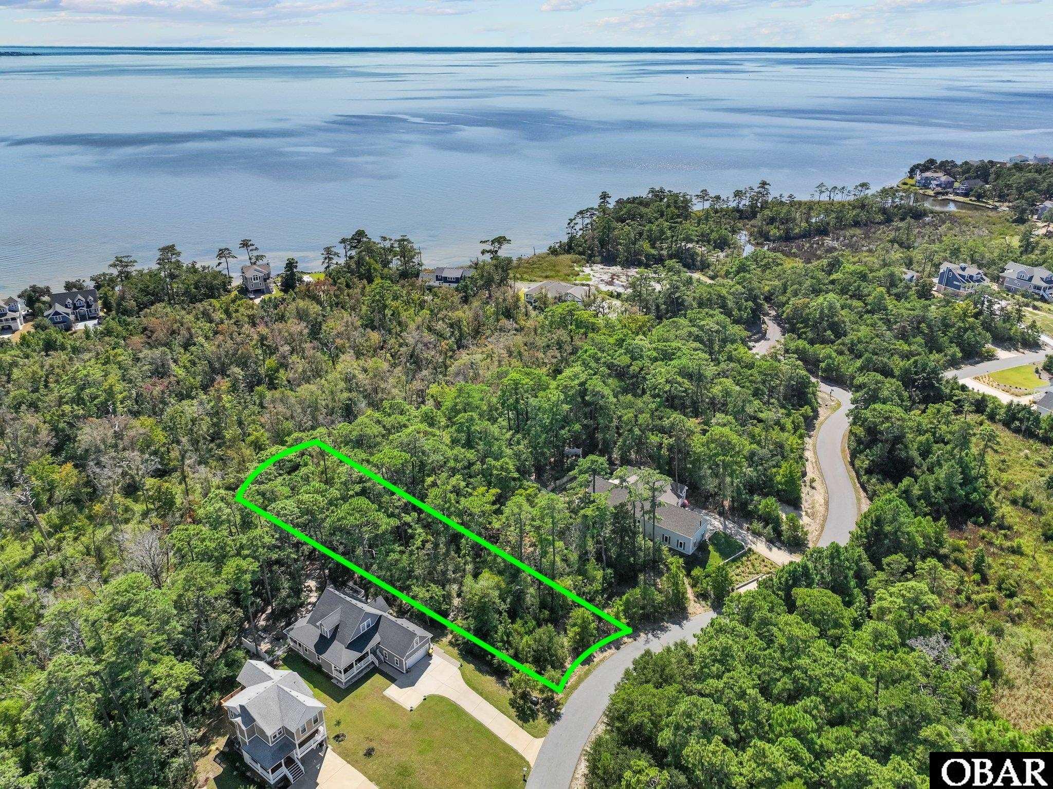 113 Old Holly Lane, Kill Devil Hills, NC 27948, ,Lots/land,For sale,Old Holly Lane,127012