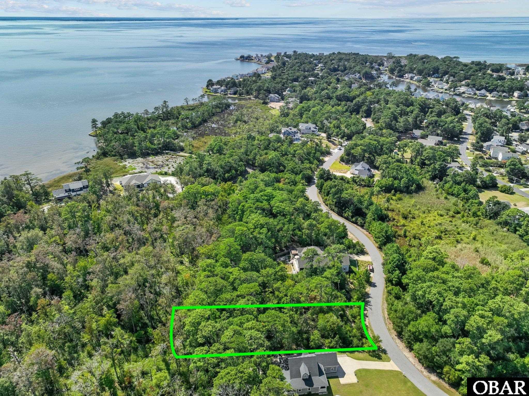 113 Old Holly Lane, Kill Devil Hills, NC 27948, ,Lots/land,For sale,Old Holly Lane,127012
