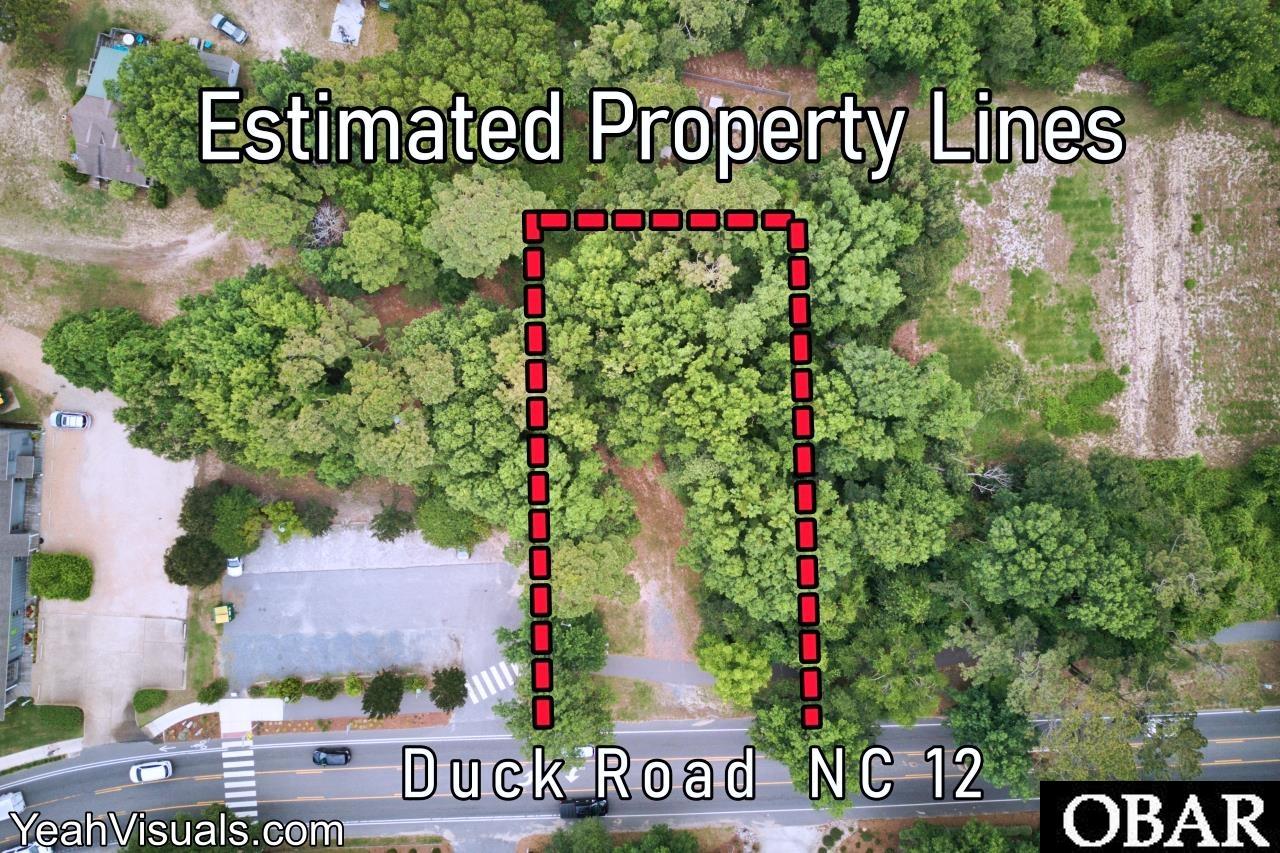 1165 Duck Road, Duck, NC 27949, ,Lots/land,For sale,Duck Road,127013