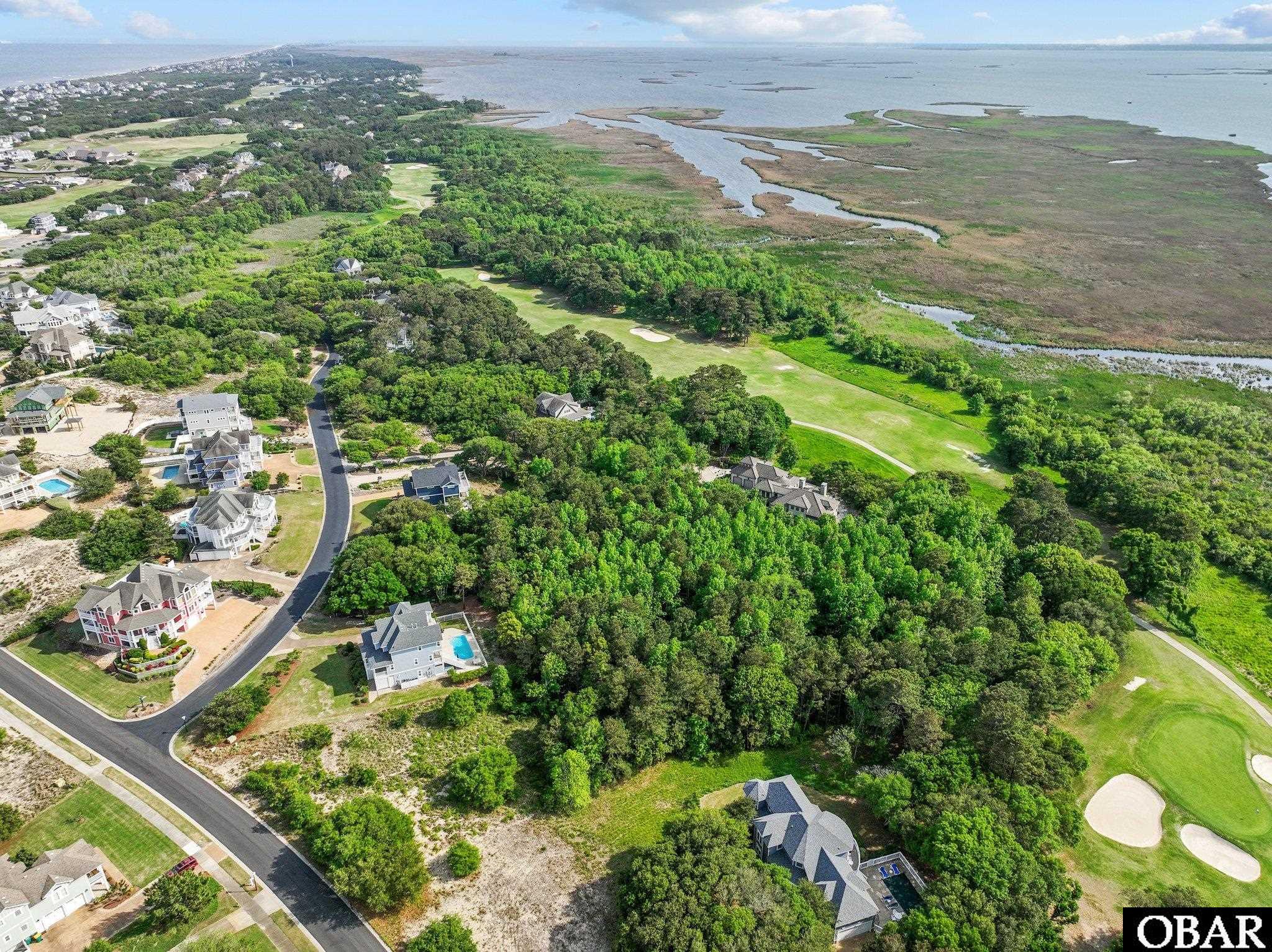 688 Hunt Club Drive, Corolla, NC 27927, ,Lots/land,For sale,Hunt Club Drive,127015