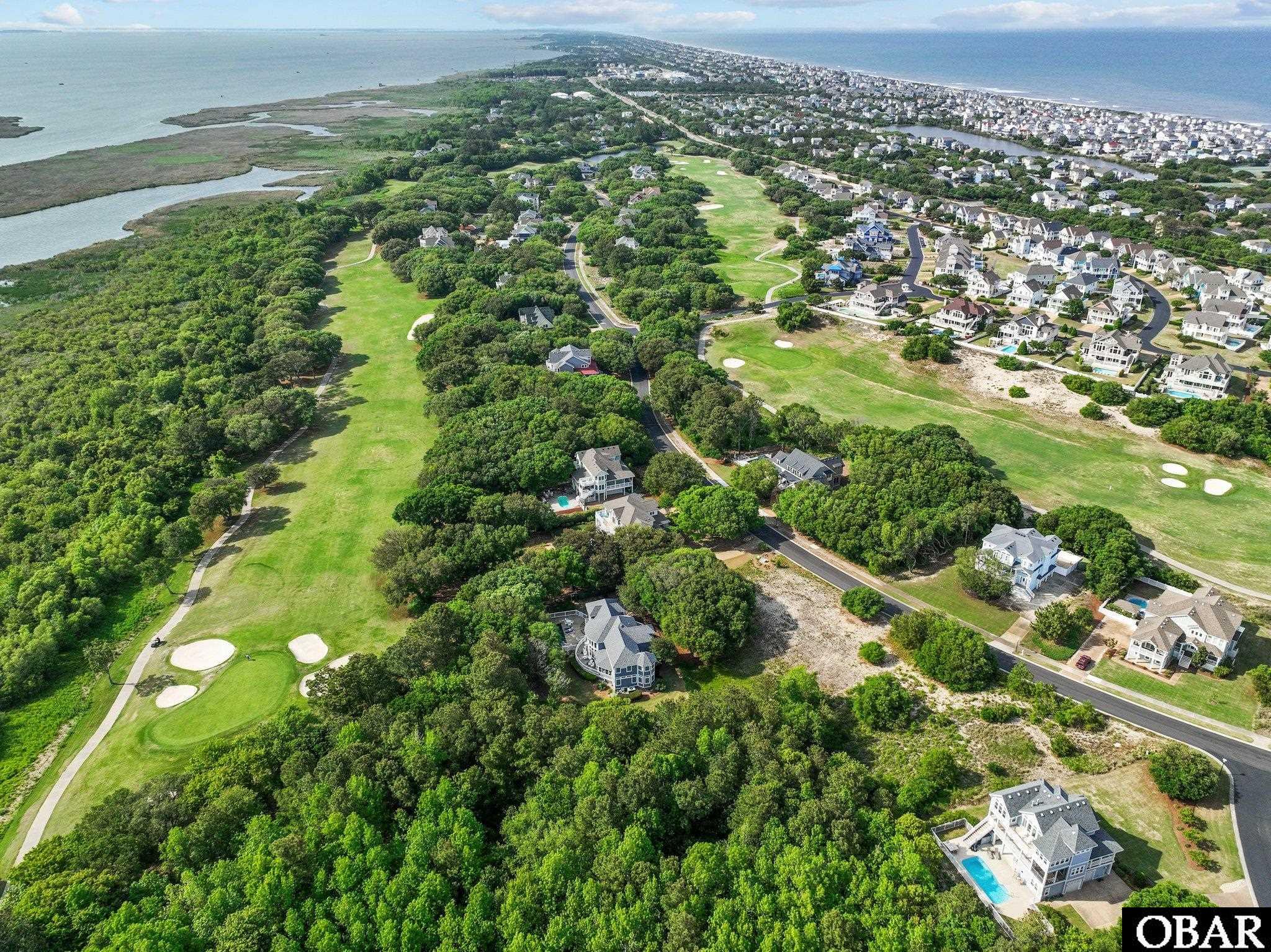 688 Hunt Club Drive, Corolla, NC 27927, ,Lots/land,For sale,Hunt Club Drive,127015