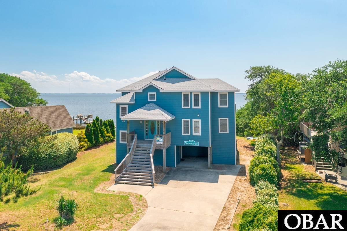 1386 B Duck Road, Duck, NC 27949, 6 Bedrooms Bedrooms, ,5 BathroomsBathrooms,Residential,For sale,Duck Road,127016