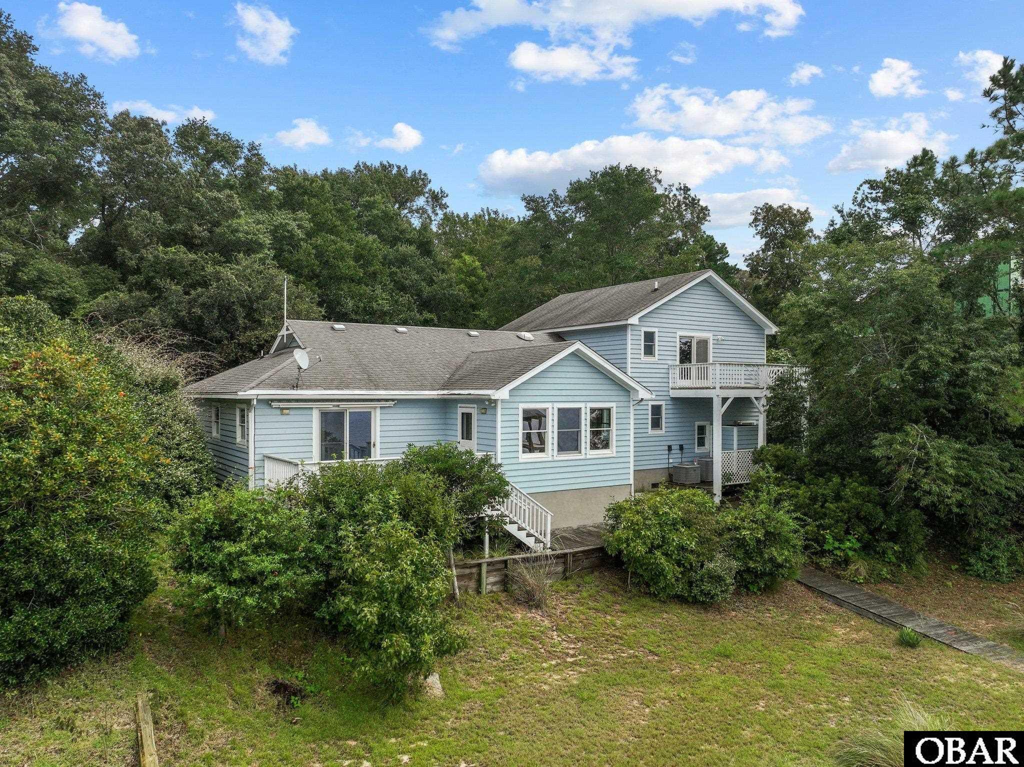 291 Dogwood Trail, Southern Shores, NC 27949, 3 Bedrooms Bedrooms, ,2 BathroomsBathrooms,Residential,For sale,Dogwood Trail,127017