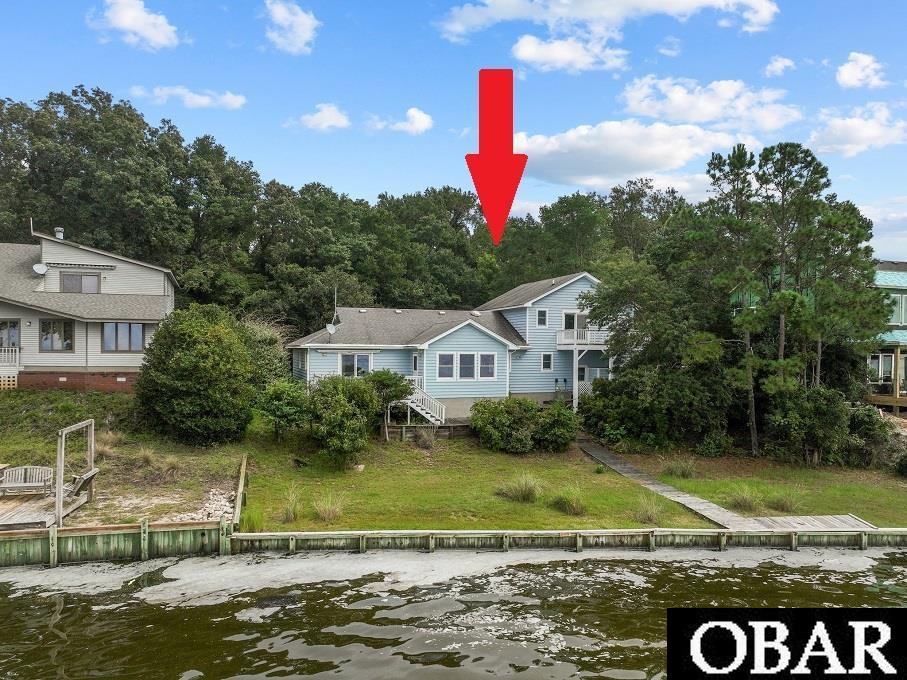 291 Dogwood Trail, Southern Shores, NC 27949, 3 Bedrooms Bedrooms, ,2 BathroomsBathrooms,Residential,For sale,Dogwood Trail,127017