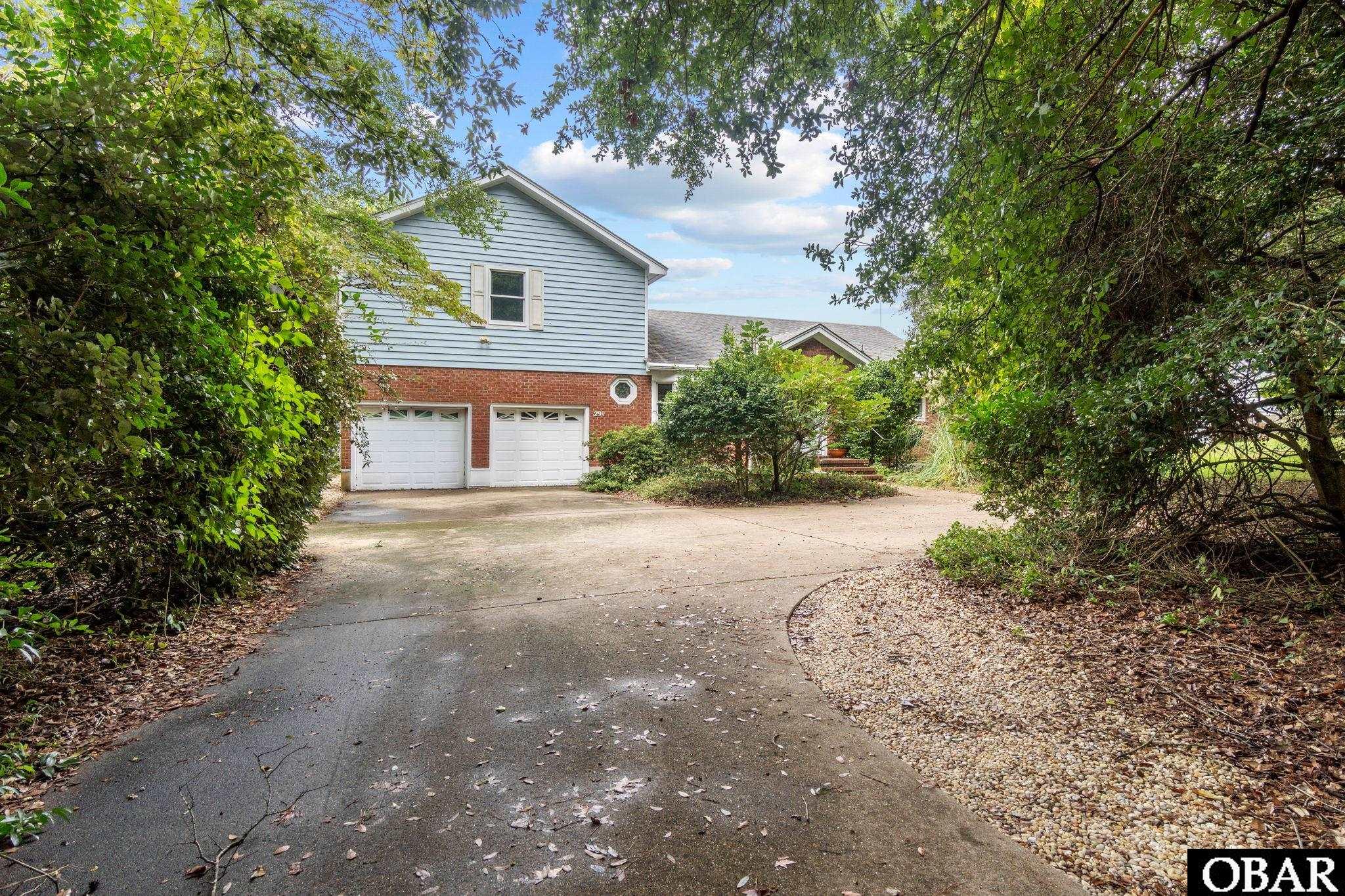 291 Dogwood Trail, Southern Shores, NC 27949, 3 Bedrooms Bedrooms, ,2 BathroomsBathrooms,Residential,For sale,Dogwood Trail,127017