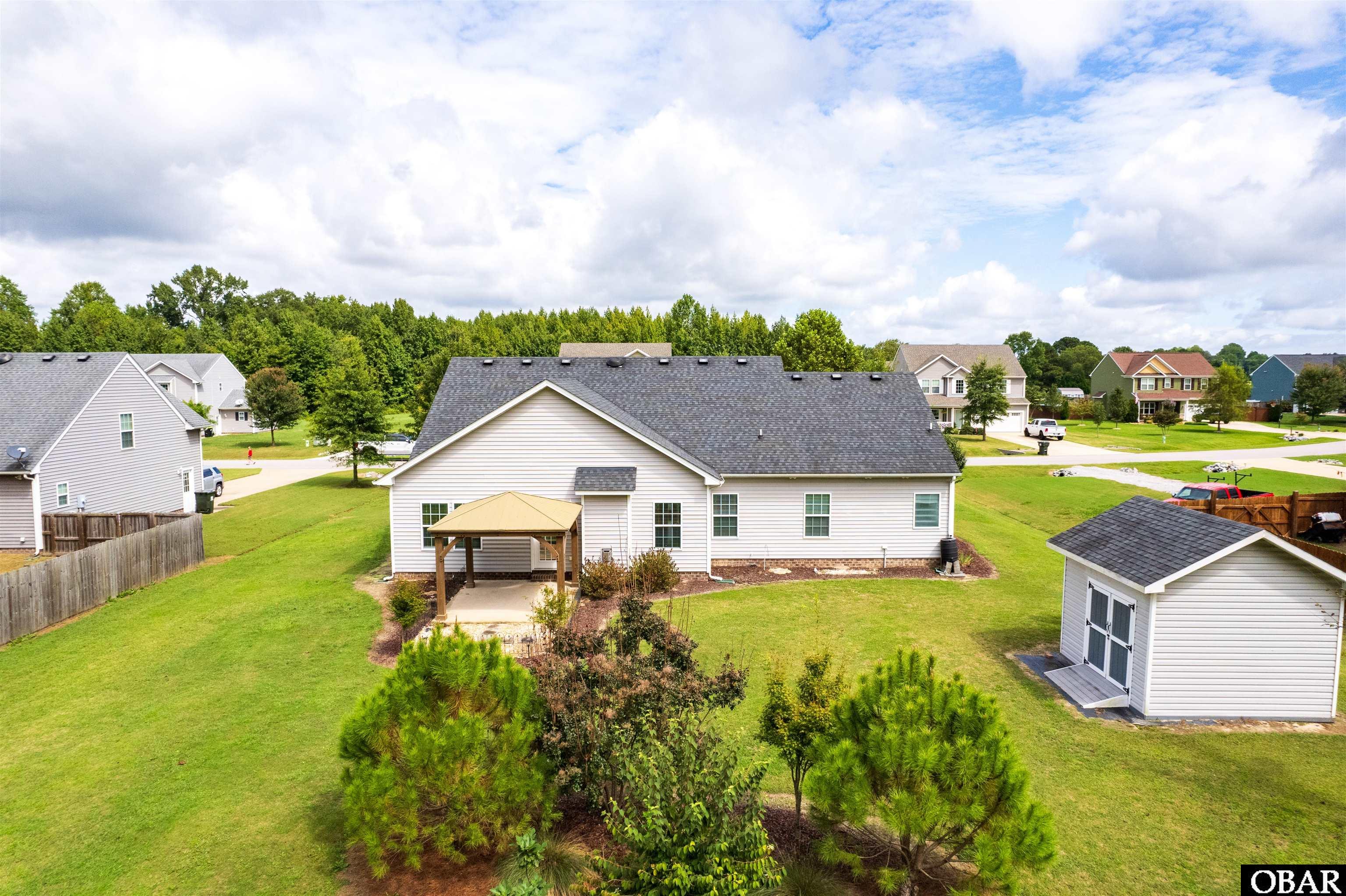 113 Pagoda Trail, Moyock, NC 27958, 4 Bedrooms Bedrooms, ,2 BathroomsBathrooms,Residential,For sale,Pagoda Trail,127019