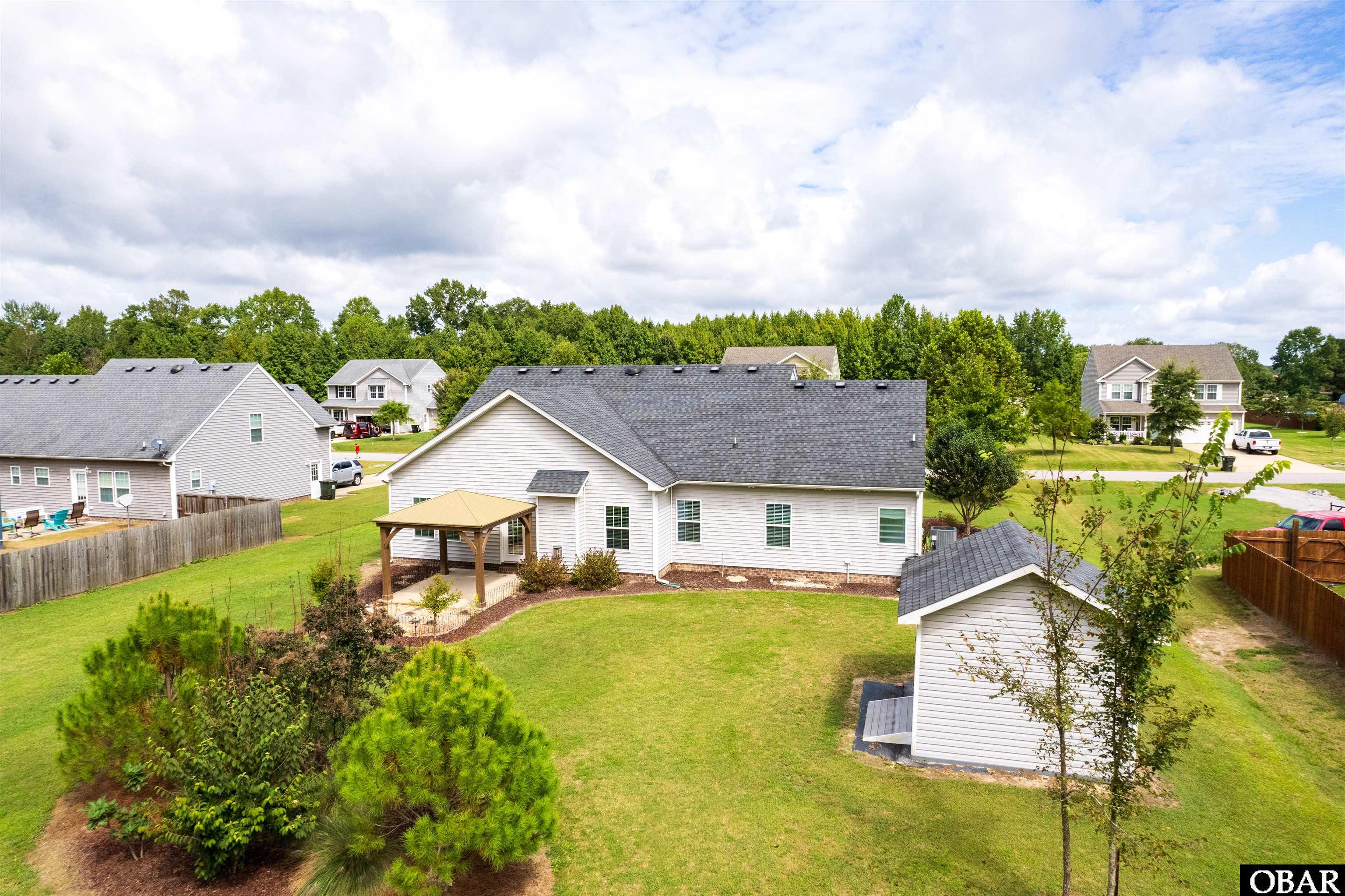 113 Pagoda Trail, Moyock, NC 27958, 4 Bedrooms Bedrooms, ,2 BathroomsBathrooms,Residential,For sale,Pagoda Trail,127019