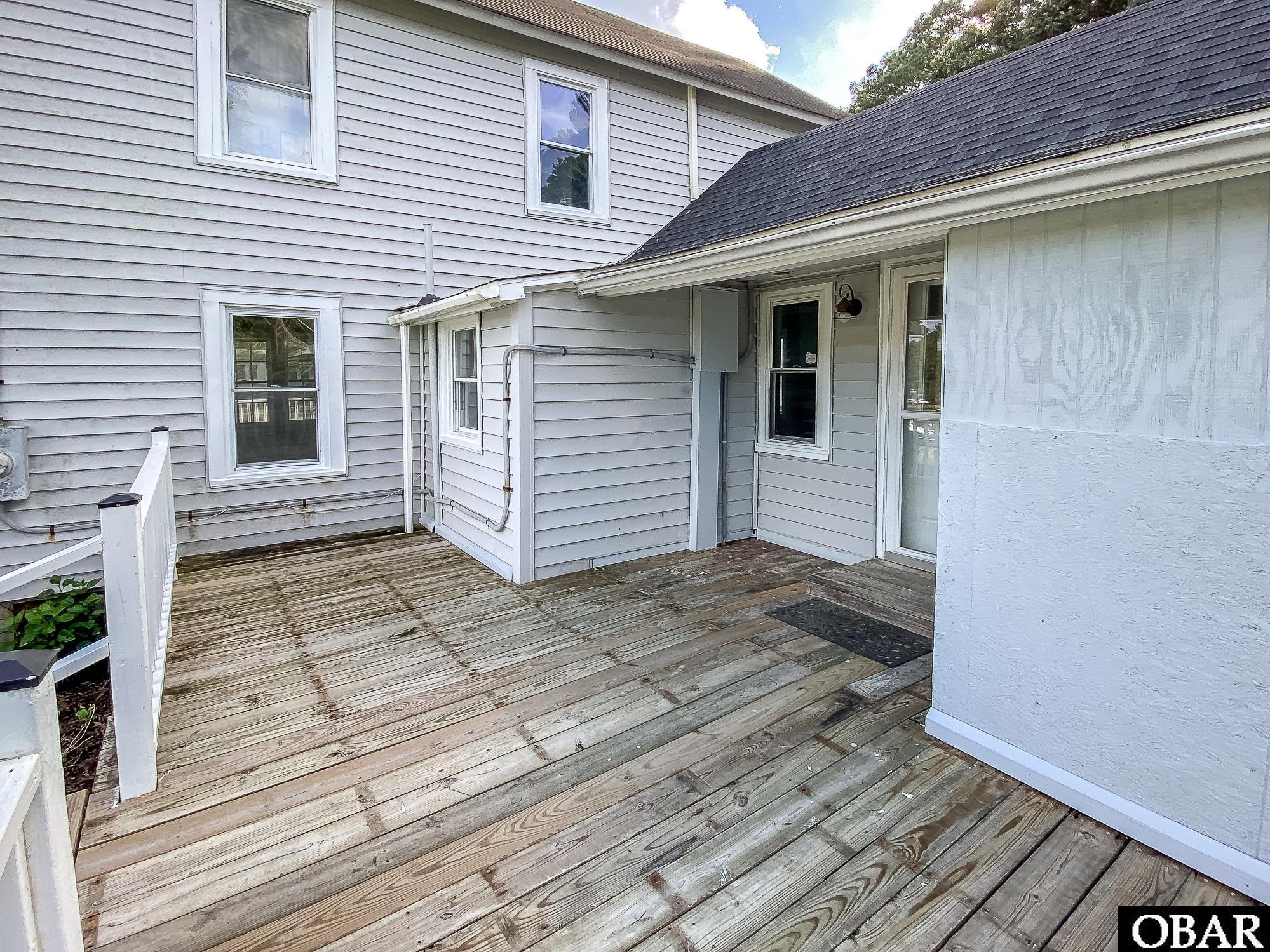 1702 Main Street Ext, Elizabeth City, NC 27909, 3 Bedrooms Bedrooms, ,2 BathroomsBathrooms,Residential,For sale,Main Street Ext,127020
