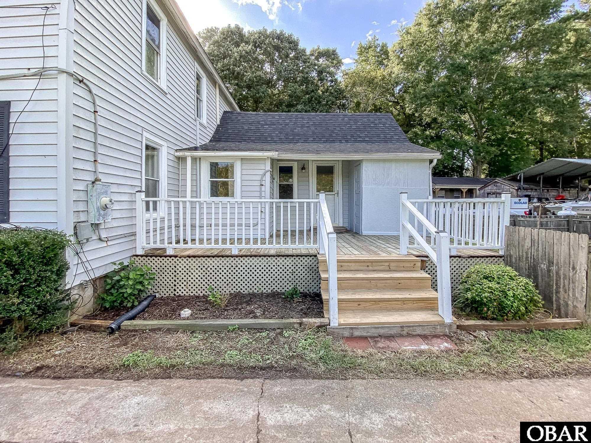 1702 Main Street Ext, Elizabeth City, NC 27909, 3 Bedrooms Bedrooms, ,2 BathroomsBathrooms,Residential,For sale,Main Street Ext,127020