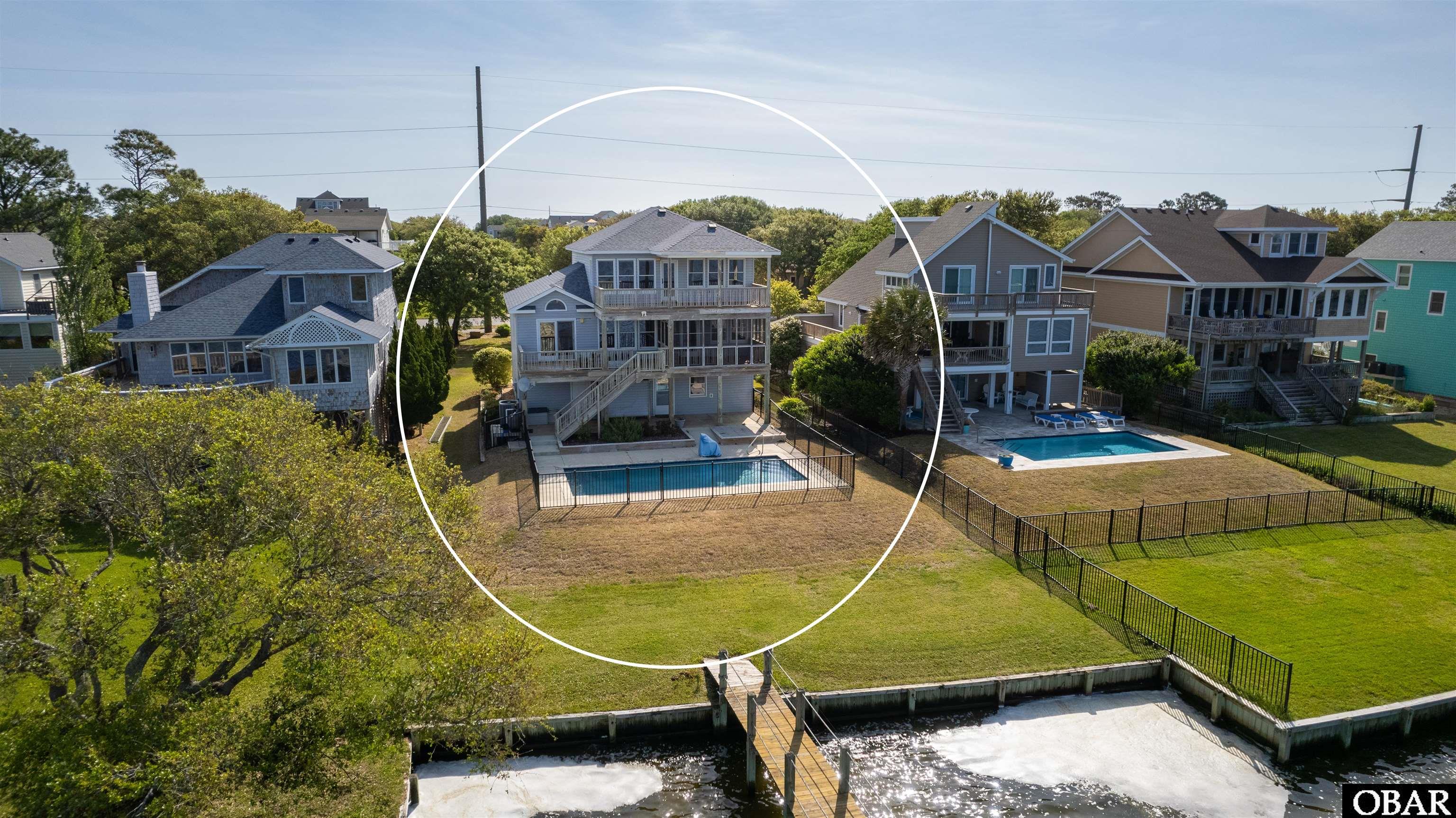 3142 Bay Drive, Kill Devil Hills, NC 27949, 4 Bedrooms Bedrooms, ,3 BathroomsBathrooms,Residential,For sale,Bay Drive,127021