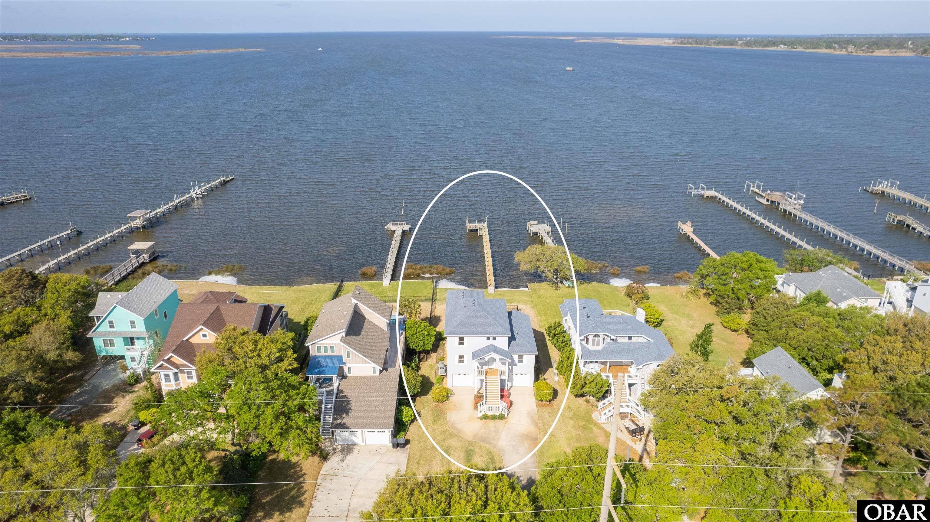 3142 Bay Drive, Kill Devil Hills, NC 27949, 4 Bedrooms Bedrooms, ,3 BathroomsBathrooms,Residential,For sale,Bay Drive,127021