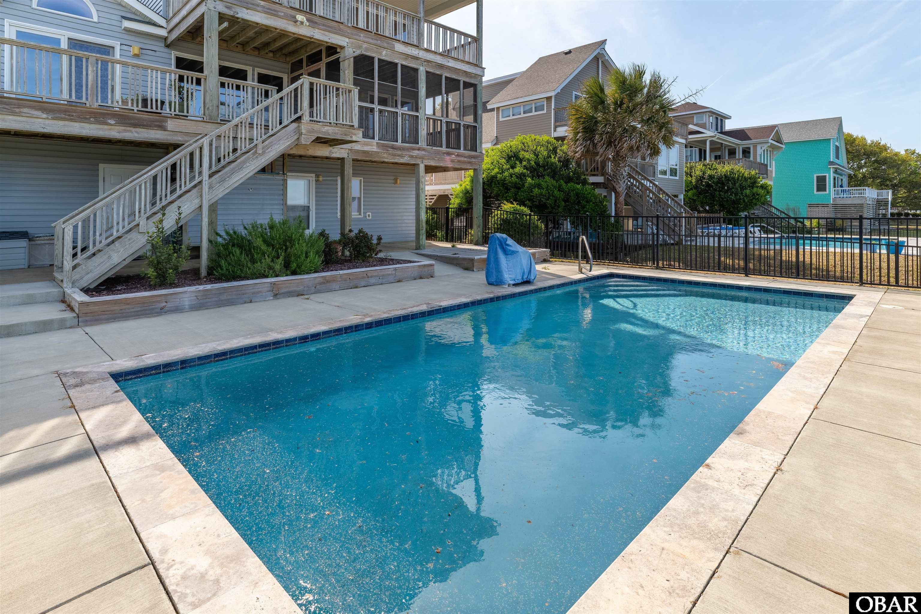 3142 Bay Drive, Kill Devil Hills, NC 27949, 4 Bedrooms Bedrooms, ,3 BathroomsBathrooms,Residential,For sale,Bay Drive,127021