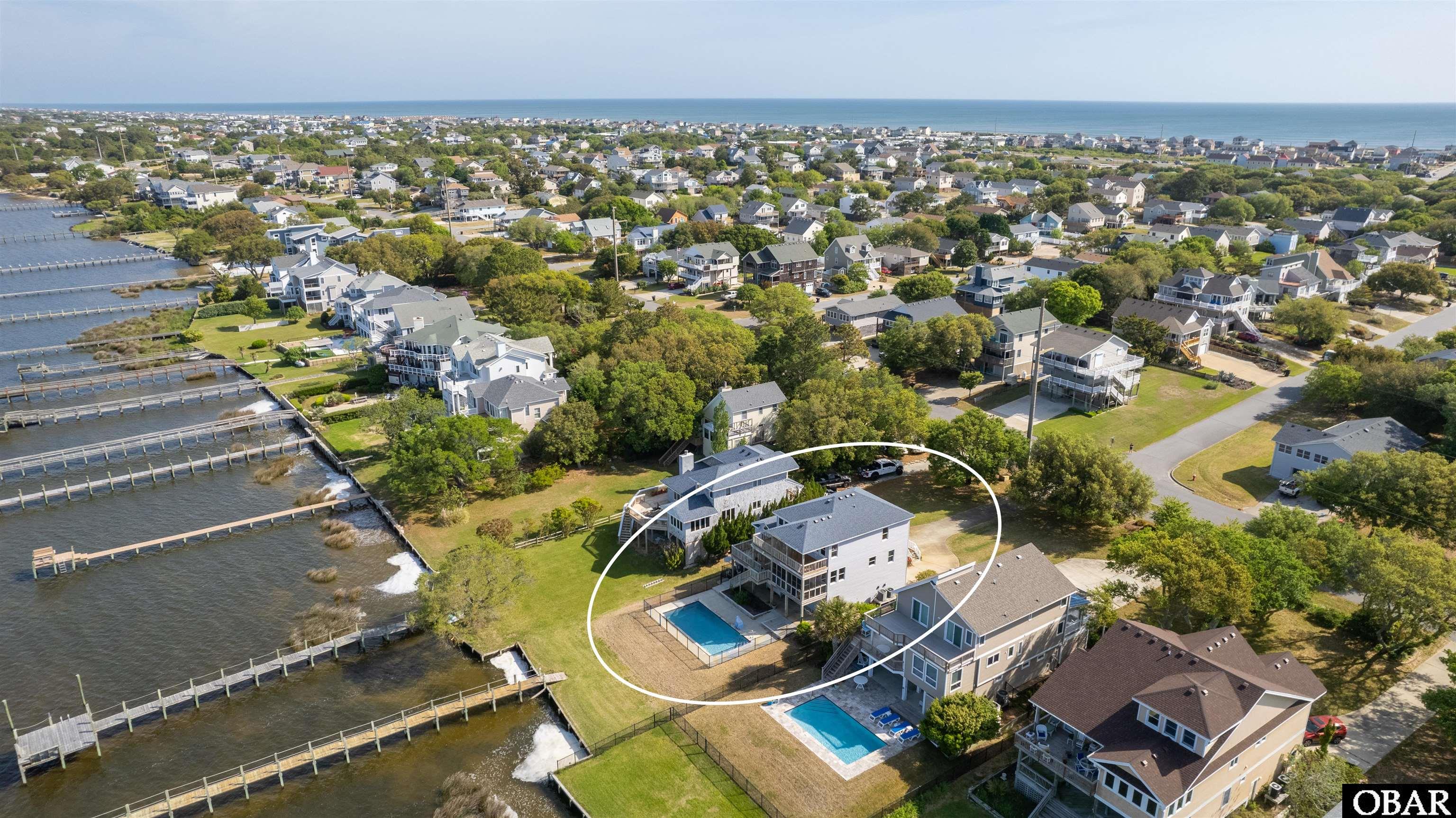 3142 Bay Drive, Kill Devil Hills, NC 27949, 4 Bedrooms Bedrooms, ,3 BathroomsBathrooms,Residential,For sale,Bay Drive,127021