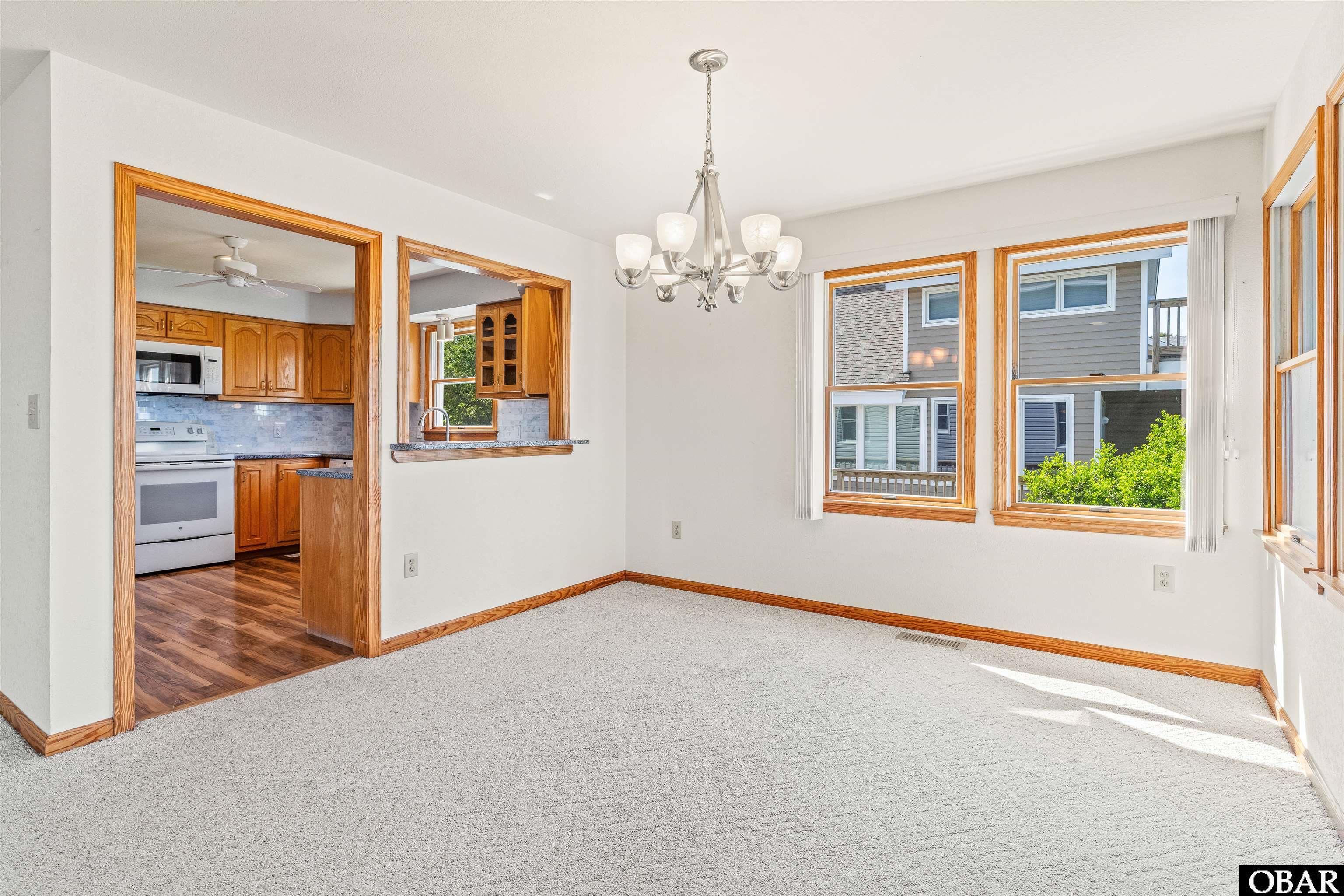 3142 Bay Drive, Kill Devil Hills, NC 27949, 4 Bedrooms Bedrooms, ,3 BathroomsBathrooms,Residential,For sale,Bay Drive,127021