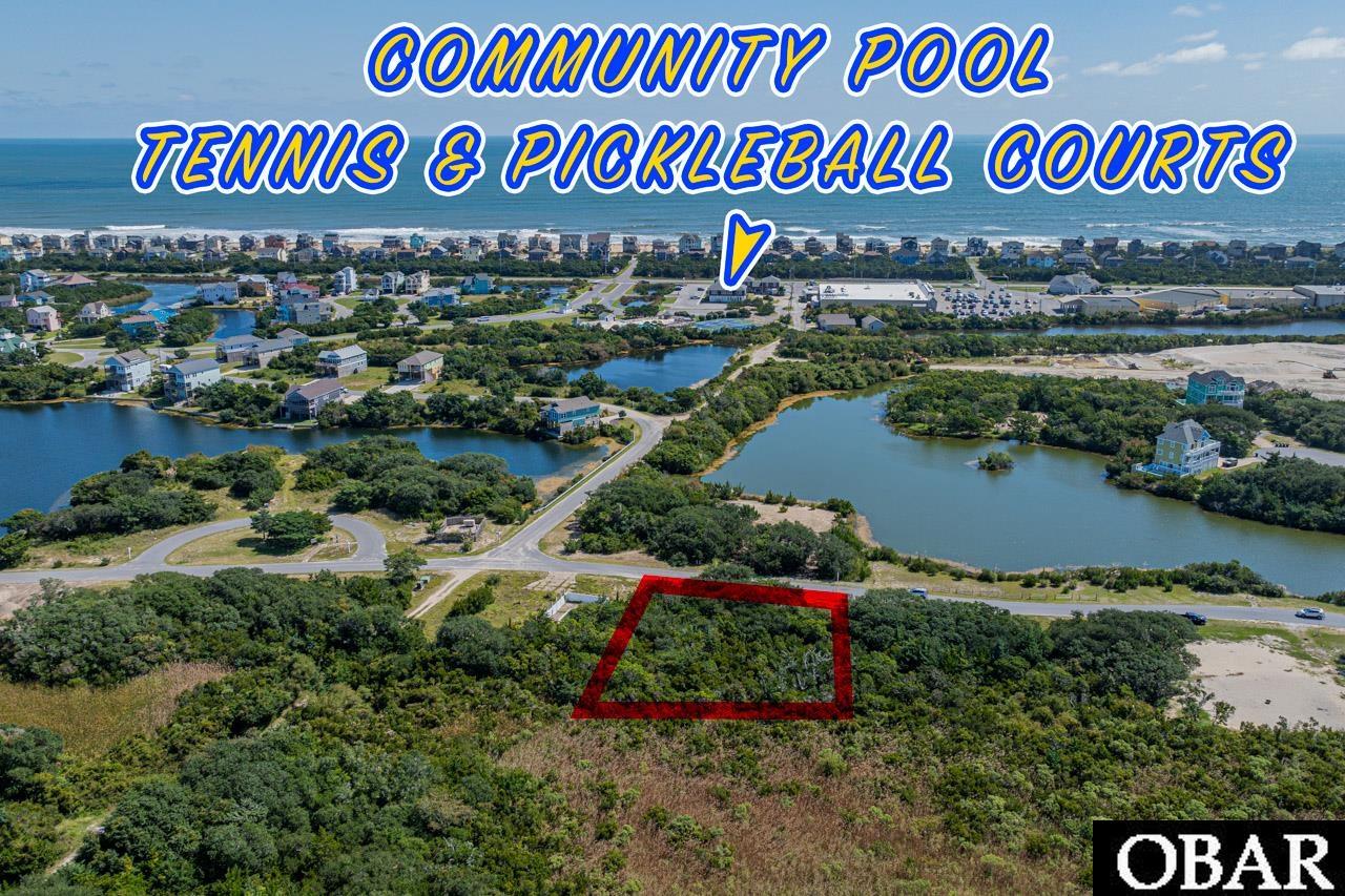 41138 Portside Drive, Avon, NC 27915, ,Lots/land,For sale,Portside Drive,127022