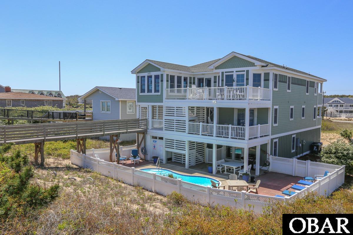 4 Yellowfin Lane, Southern Shores, NC 27949, 4 Bedrooms Bedrooms, ,4 BathroomsBathrooms,Residential,For sale,Yellowfin Lane,127024