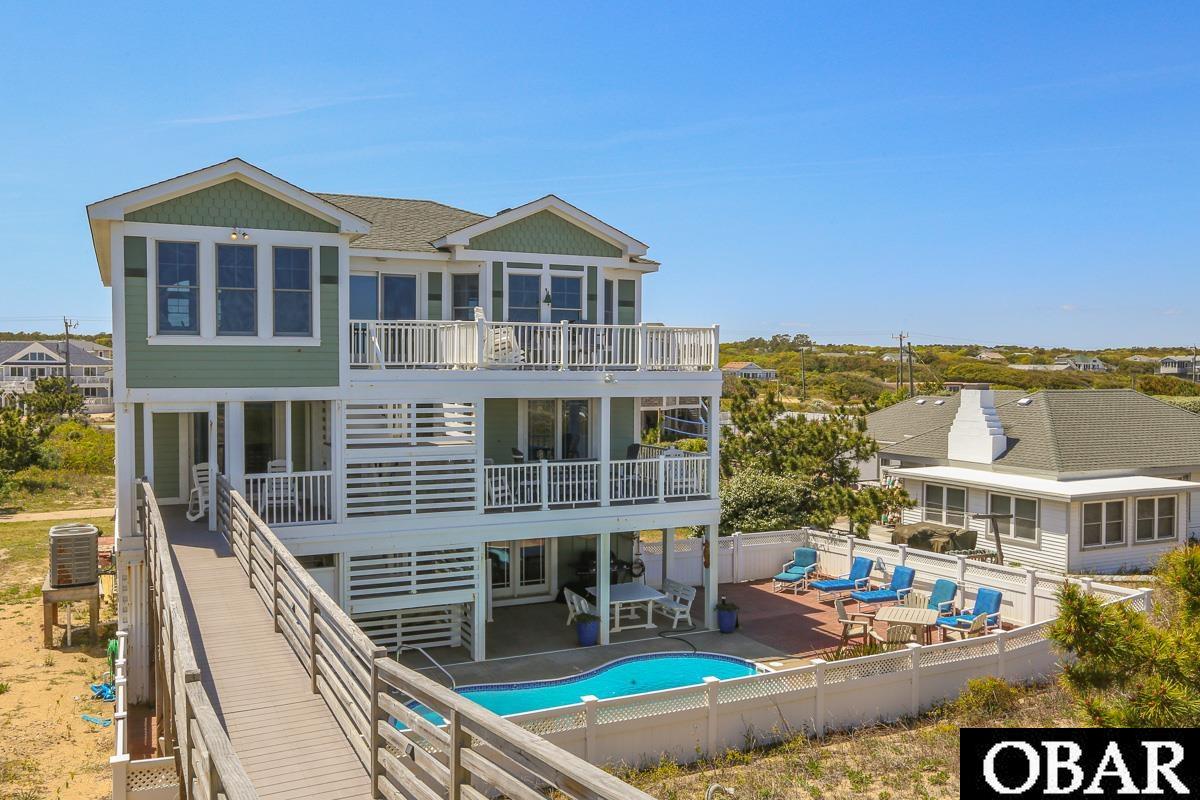 4 Yellowfin Lane, Southern Shores, NC 27949, 4 Bedrooms Bedrooms, ,4 BathroomsBathrooms,Residential,For sale,Yellowfin Lane,127024