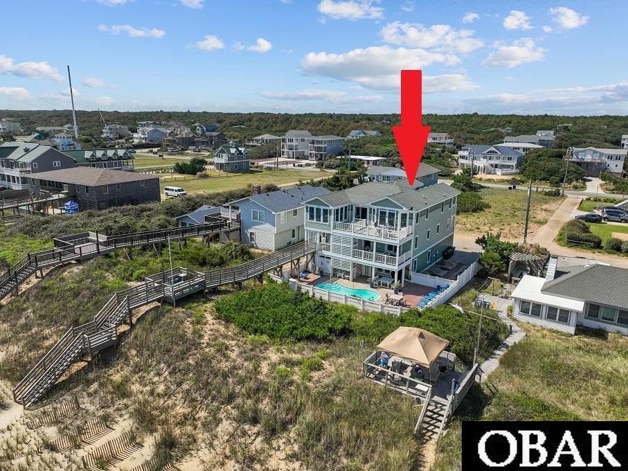 4 Yellowfin Lane, Southern Shores, NC 27949, 4 Bedrooms Bedrooms, ,4 BathroomsBathrooms,Residential,For sale,Yellowfin Lane,127024