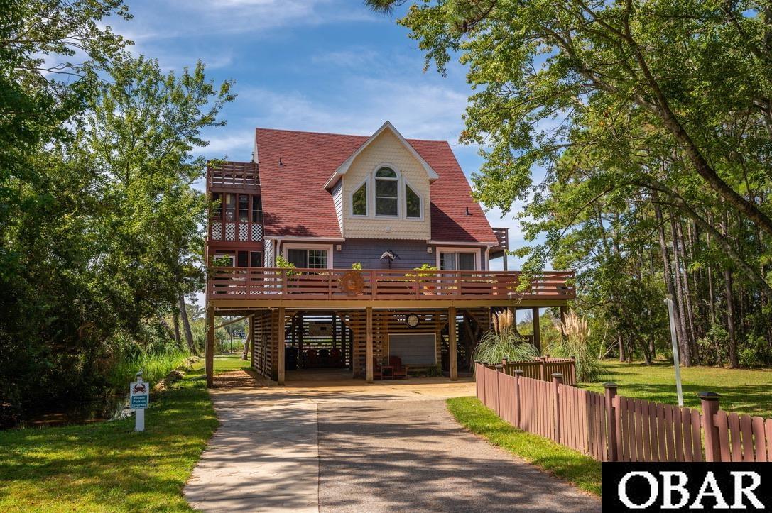 1412 First Street, Kill Devil Hills, NC 27948, 4 Bedrooms Bedrooms, ,2 BathroomsBathrooms,Residential,For sale,First Street,127025