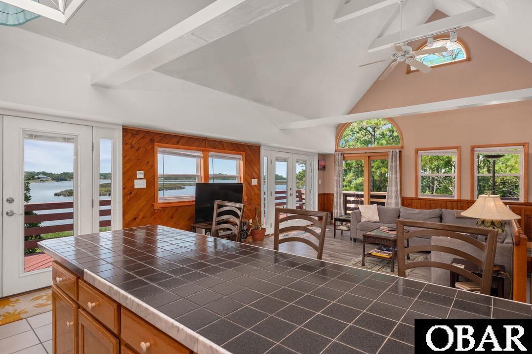 1412 First Street, Kill Devil Hills, NC 27948, 4 Bedrooms Bedrooms, ,2 BathroomsBathrooms,Residential,For sale,First Street,127025