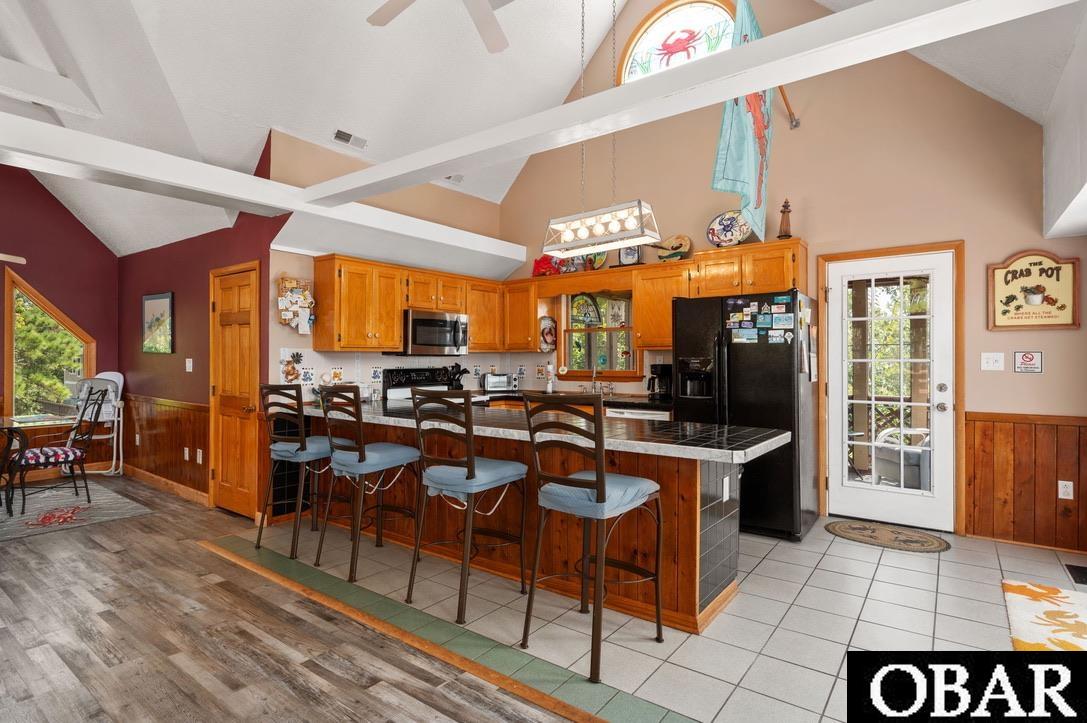 1412 First Street, Kill Devil Hills, NC 27948, 4 Bedrooms Bedrooms, ,2 BathroomsBathrooms,Residential,For sale,First Street,127025