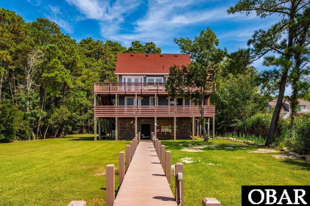 1412 First Street, Kill Devil Hills, NC 27948, 4 Bedrooms Bedrooms, ,2 BathroomsBathrooms,Residential,For sale,First Street,127025