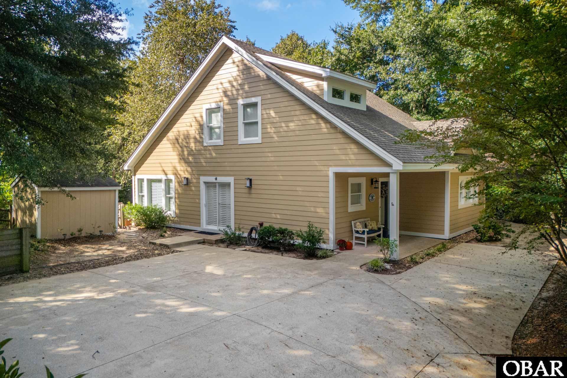 7 Palmetto Lane, Southern Shores, NC 27949-3720, 3 Bedrooms Bedrooms, ,2 BathroomsBathrooms,Residential,For sale,Palmetto Lane,127030