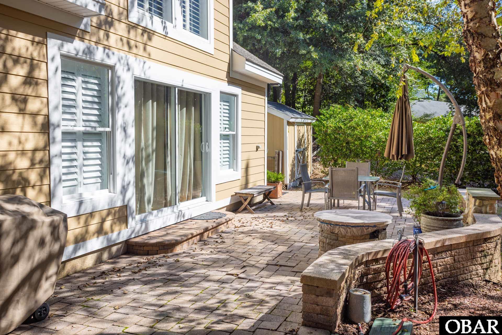 7 Palmetto Lane, Southern Shores, NC 27949-3720, 3 Bedrooms Bedrooms, ,2 BathroomsBathrooms,Residential,For sale,Palmetto Lane,127030