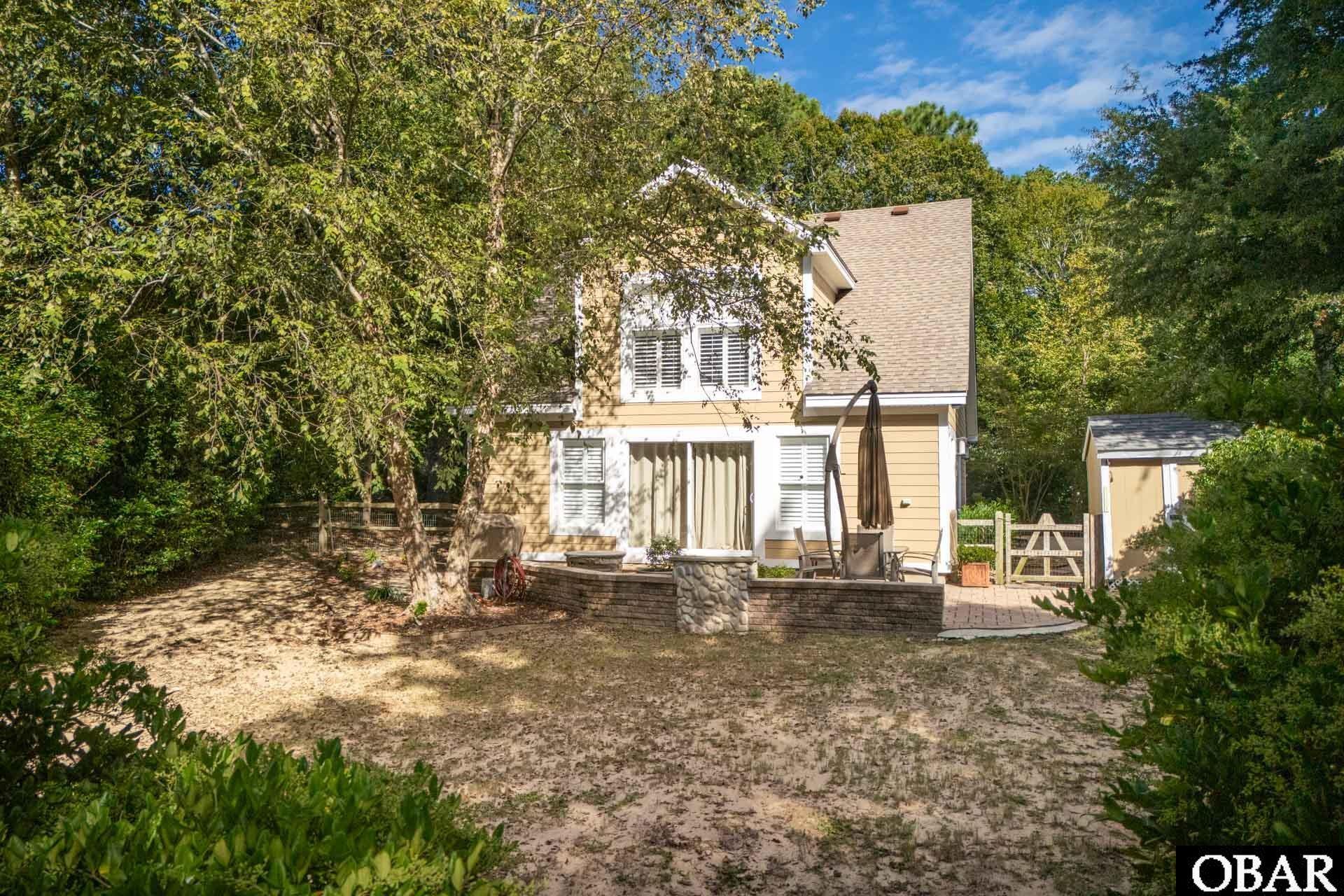 7 Palmetto Lane, Southern Shores, NC 27949-3720, 3 Bedrooms Bedrooms, ,2 BathroomsBathrooms,Residential,For sale,Palmetto Lane,127030