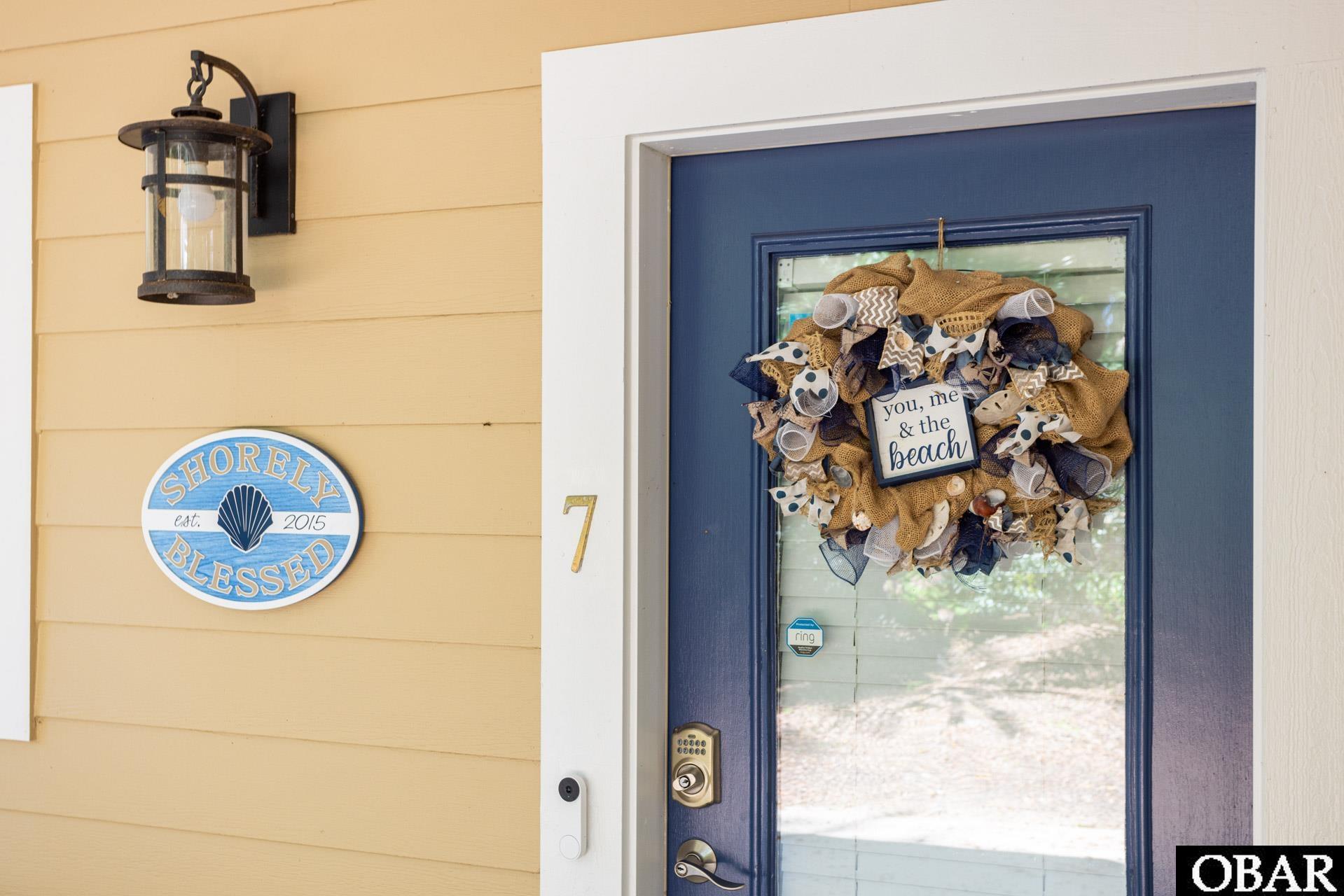 7 Palmetto Lane, Southern Shores, NC 27949-3720, 3 Bedrooms Bedrooms, ,2 BathroomsBathrooms,Residential,For sale,Palmetto Lane,127030