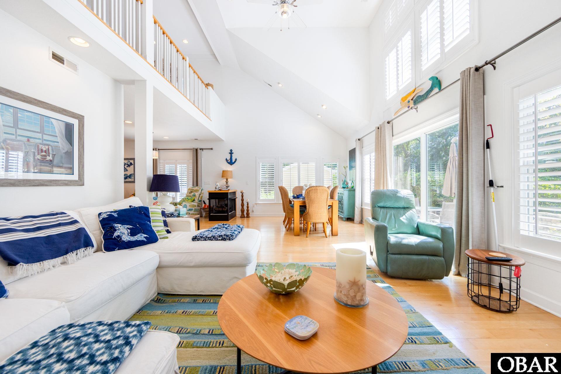 7 Palmetto Lane, Southern Shores, NC 27949-3720, 3 Bedrooms Bedrooms, ,2 BathroomsBathrooms,Residential,For sale,Palmetto Lane,127030
