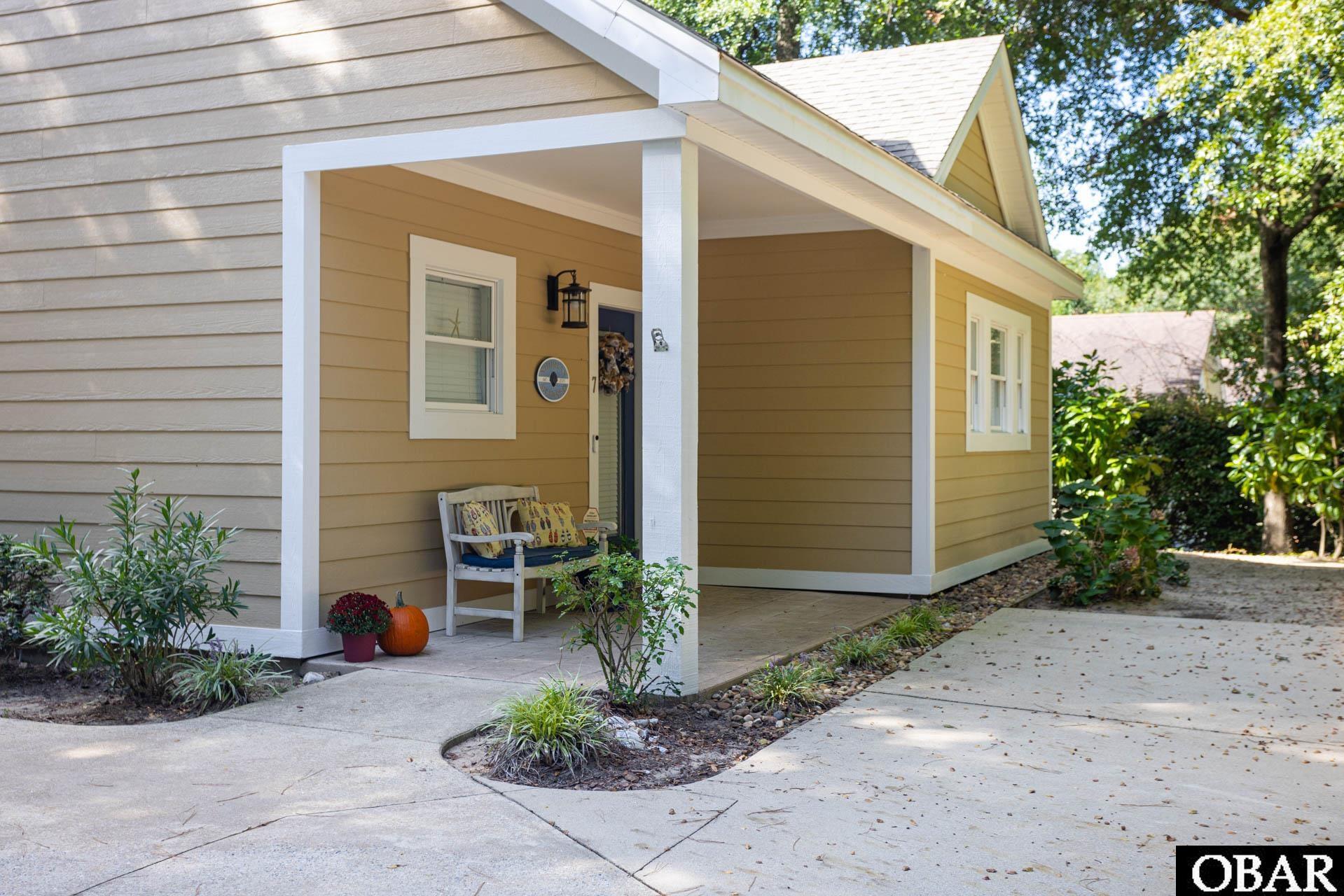 7 Palmetto Lane, Southern Shores, NC 27949-3720, 3 Bedrooms Bedrooms, ,2 BathroomsBathrooms,Residential,For sale,Palmetto Lane,127030