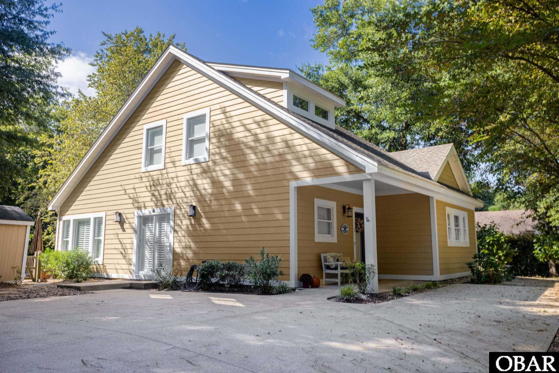 7 Palmetto Lane, Southern Shores, NC 27949-3720, 3 Bedrooms Bedrooms, ,2 BathroomsBathrooms,Residential,For sale,Palmetto Lane,127030