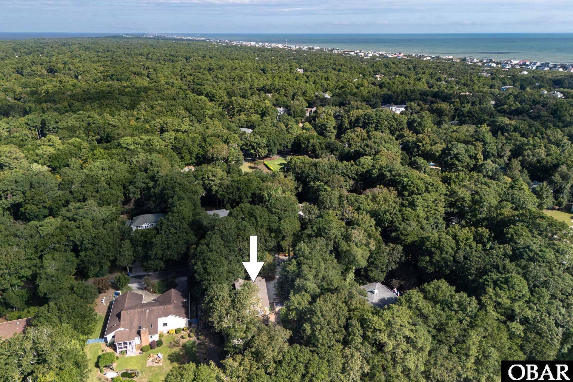 7 Palmetto Lane, Southern Shores, NC 27949-3720, 3 Bedrooms Bedrooms, ,2 BathroomsBathrooms,Residential,For sale,Palmetto Lane,127030
