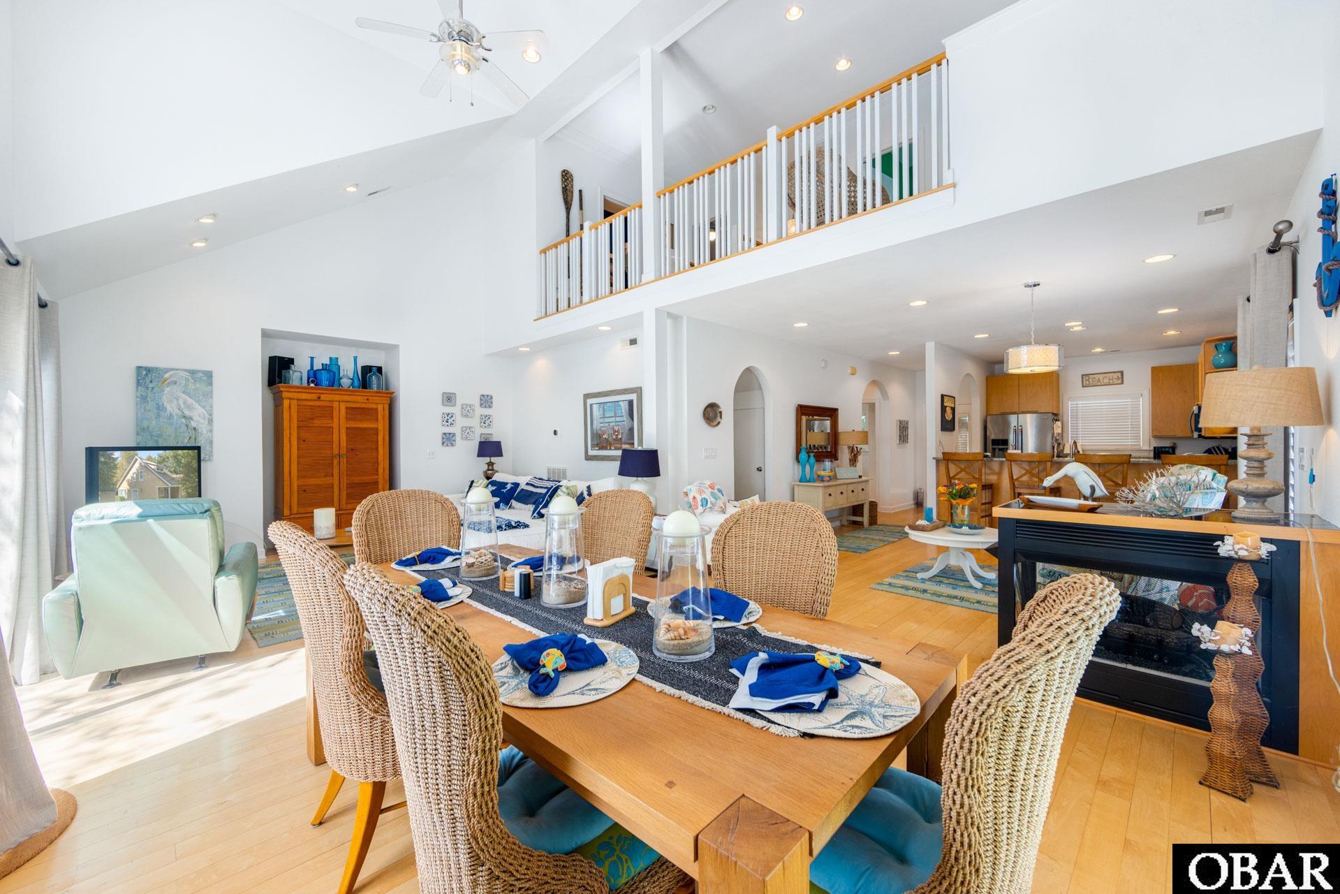 7 Palmetto Lane, Southern Shores, NC 27949-3720, 3 Bedrooms Bedrooms, ,2 BathroomsBathrooms,Residential,For sale,Palmetto Lane,127030