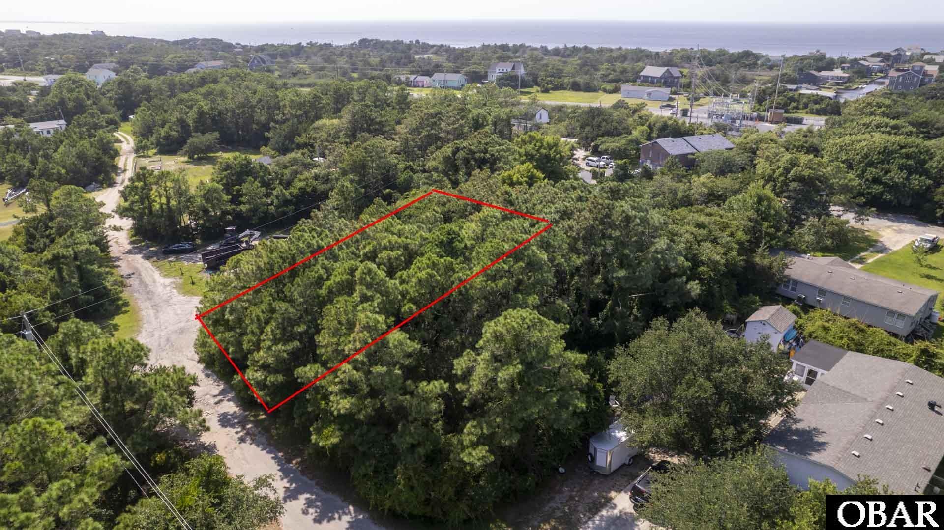 0 Piney Ridge Road, Frisco, NC 27936, ,Lots/land,For sale,Piney Ridge Road,127034