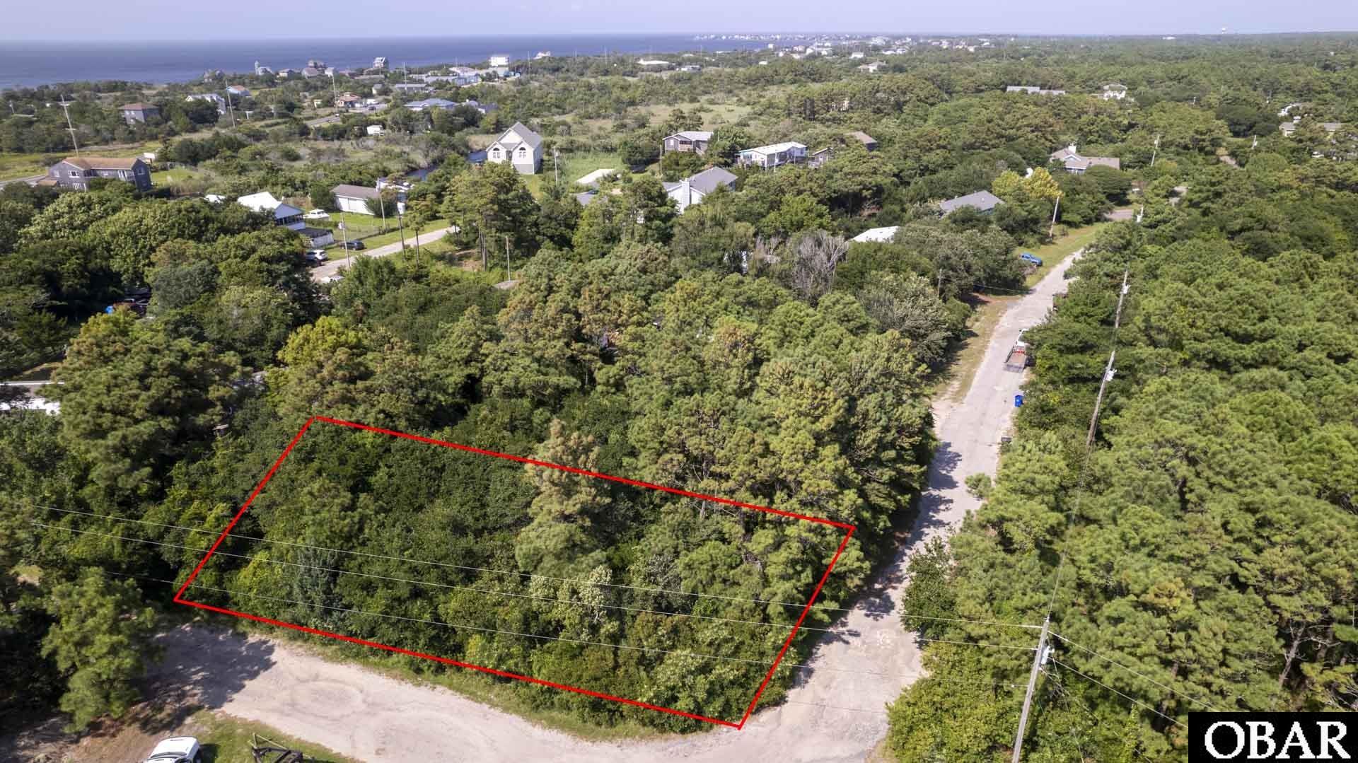0 Piney Ridge Road, Frisco, NC 27936, ,Lots/land,For sale,Piney Ridge Road,127034