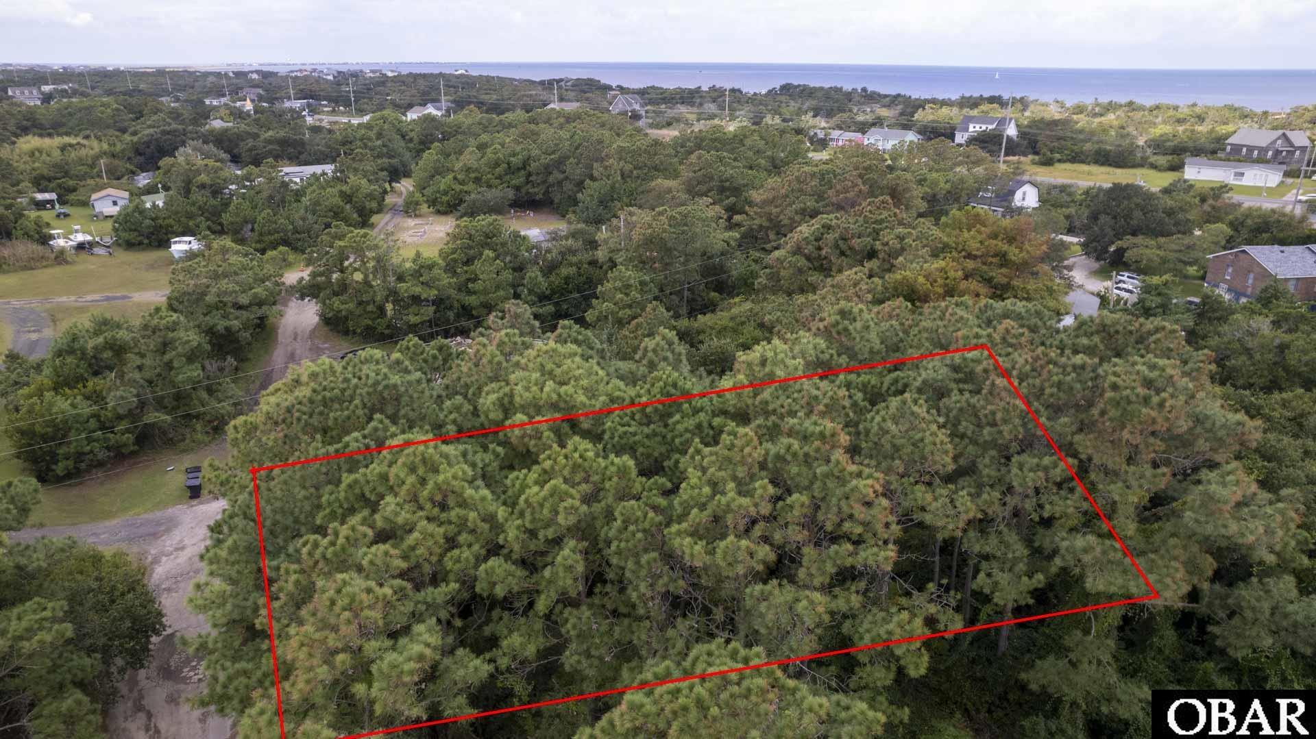 0 Piney Ridge Road, Frisco, NC 27936, ,Lots/land,For sale,Piney Ridge Road,127034