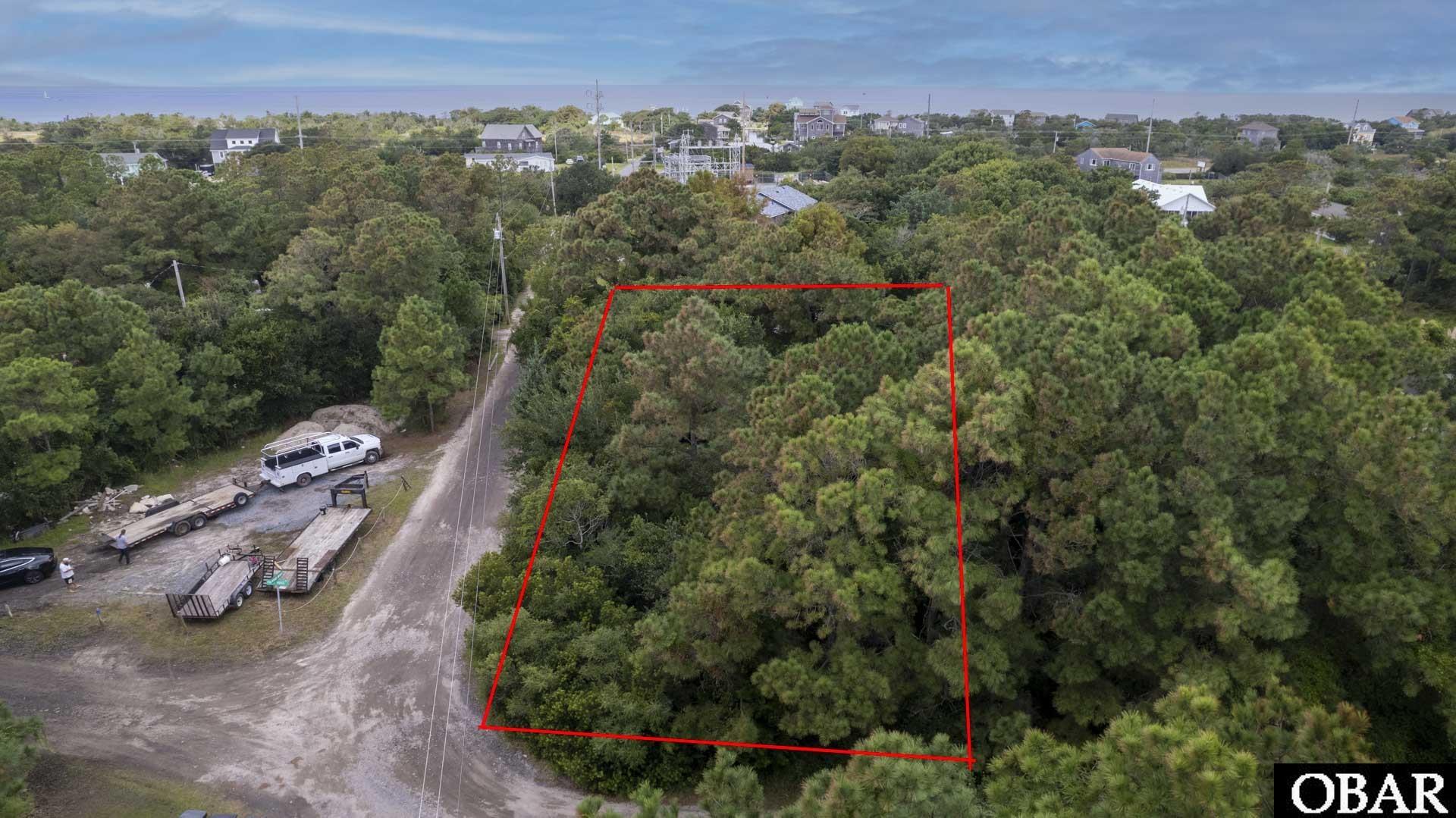 0 Piney Ridge Road, Frisco, NC 27936, ,Lots/land,For sale,Piney Ridge Road,127034