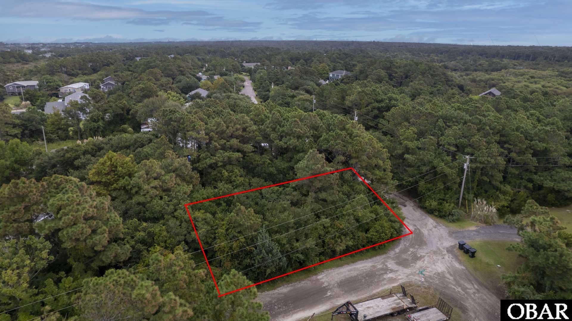 0 Piney Ridge Road, Frisco, NC 27936, ,Lots/land,For sale,Piney Ridge Road,127034